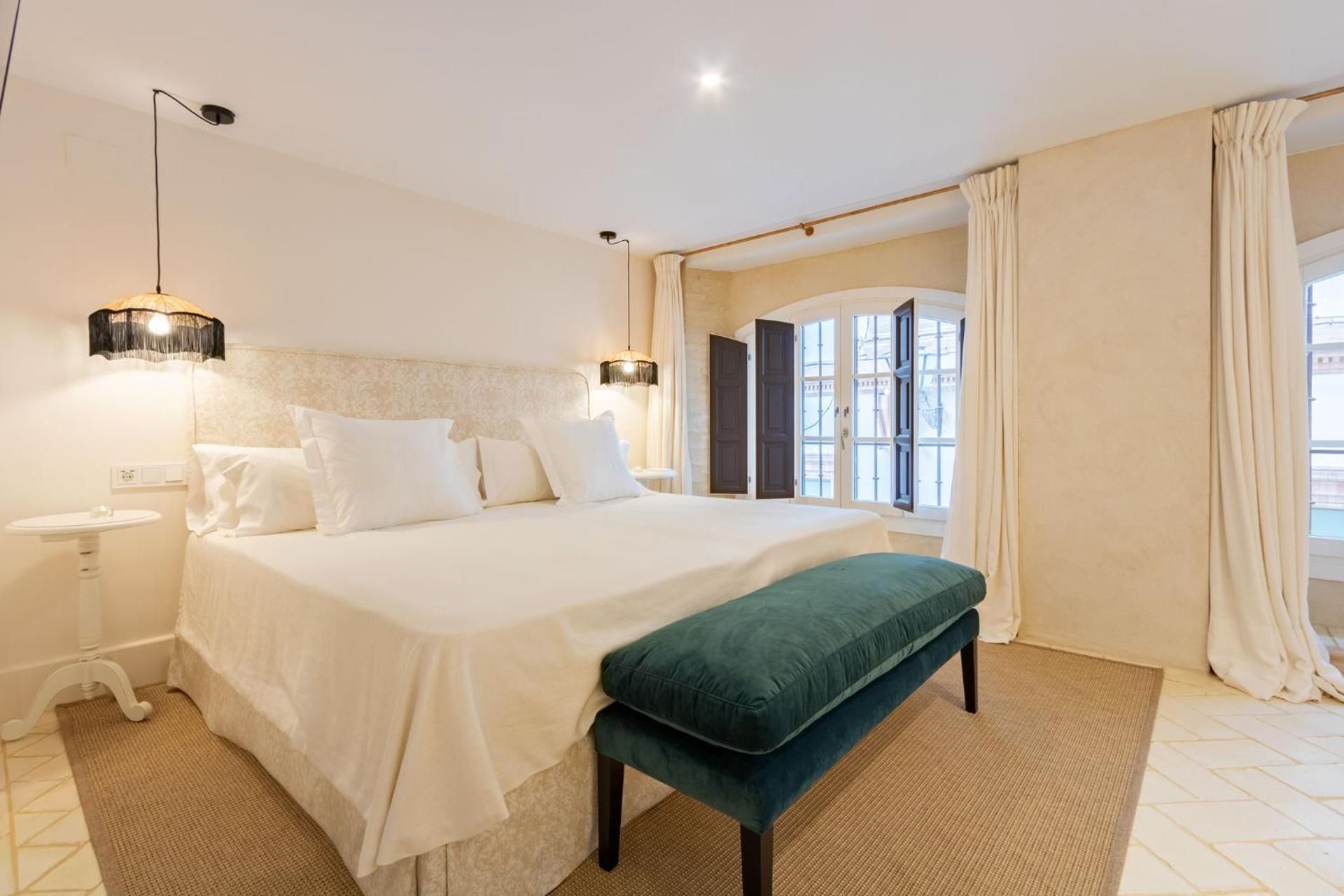 Duplex Apartment