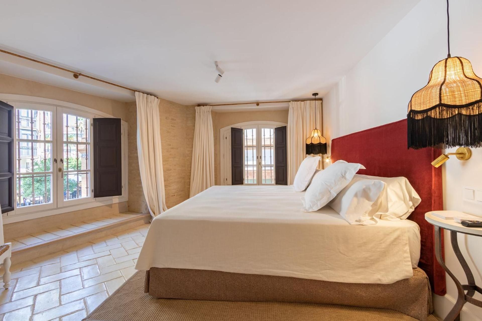 Apartment - Split Level