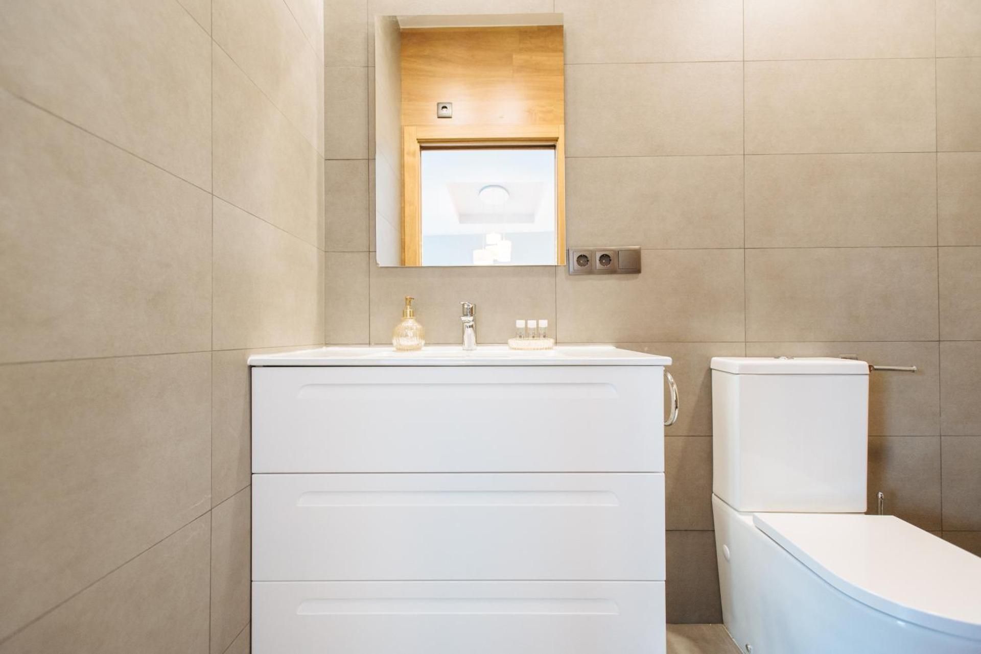 Suite with Private Jacuzzi