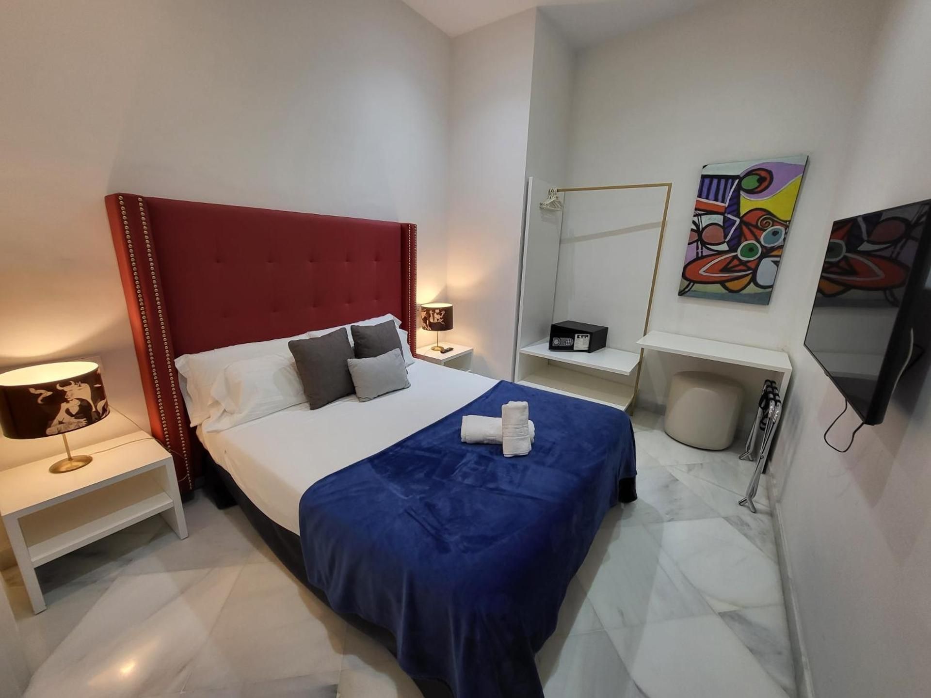 Standard Apartment