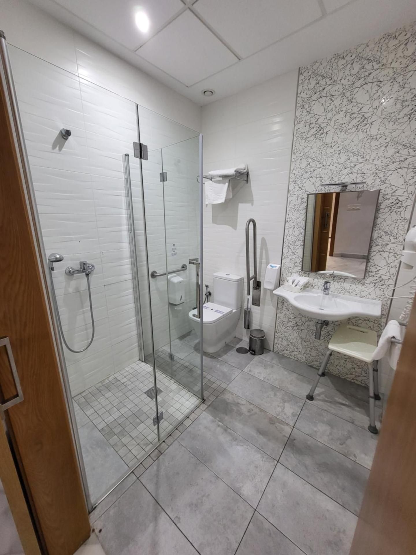 Standard Apartment