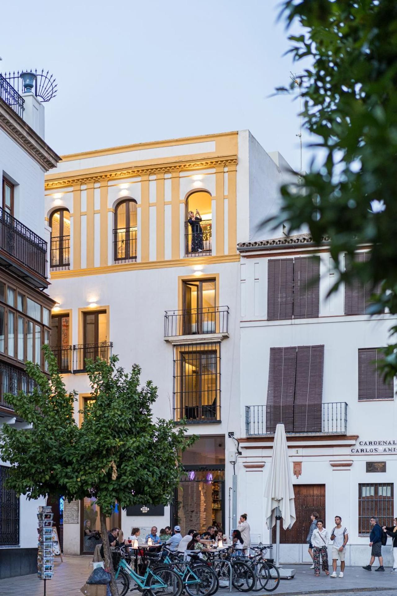 Casa ART Sevilla