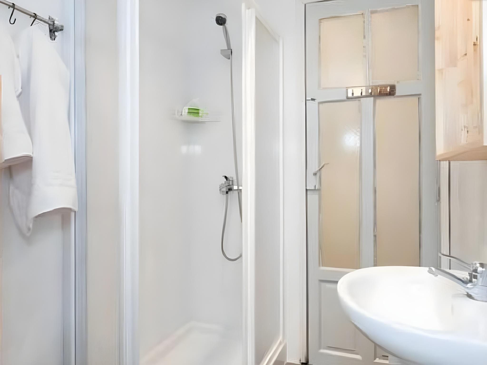 Apartamentos Cuesta del Rosario Apartment-Private Bathroom-de 2 dormitorios - A