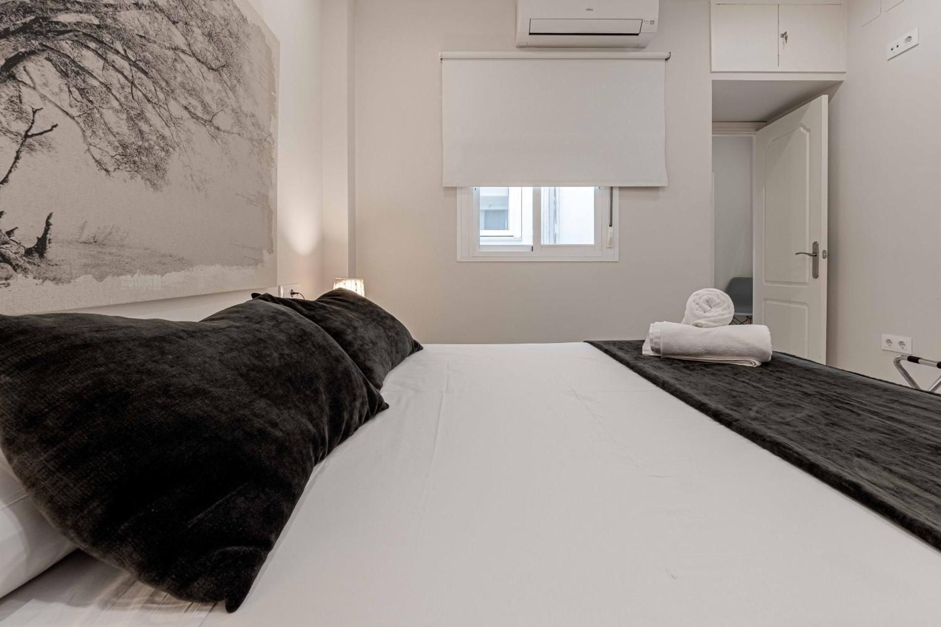 Two-Bedroom Apartment Family Luxury