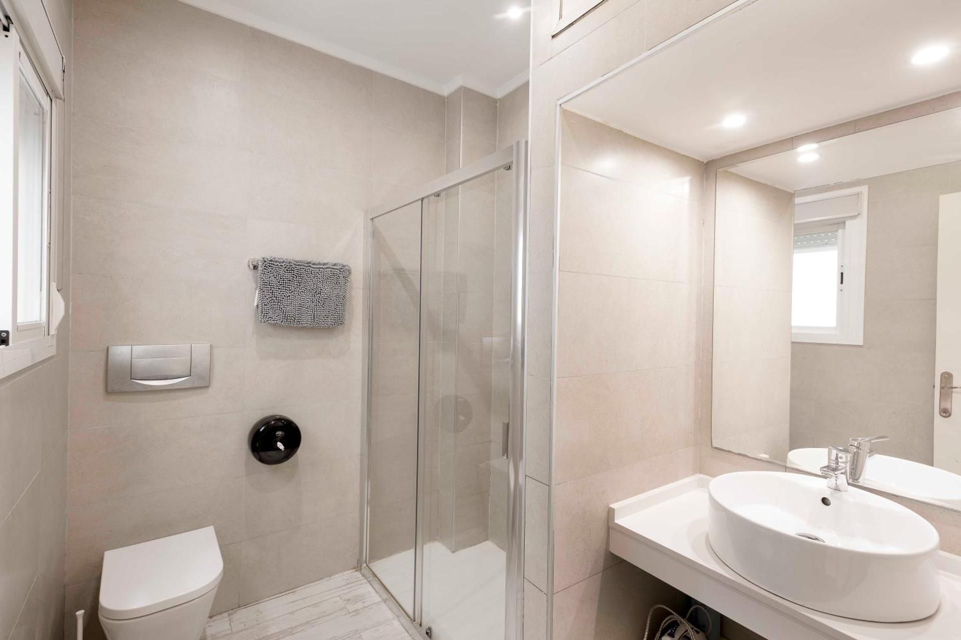 Two-Bedroom Apartment Family Luxury