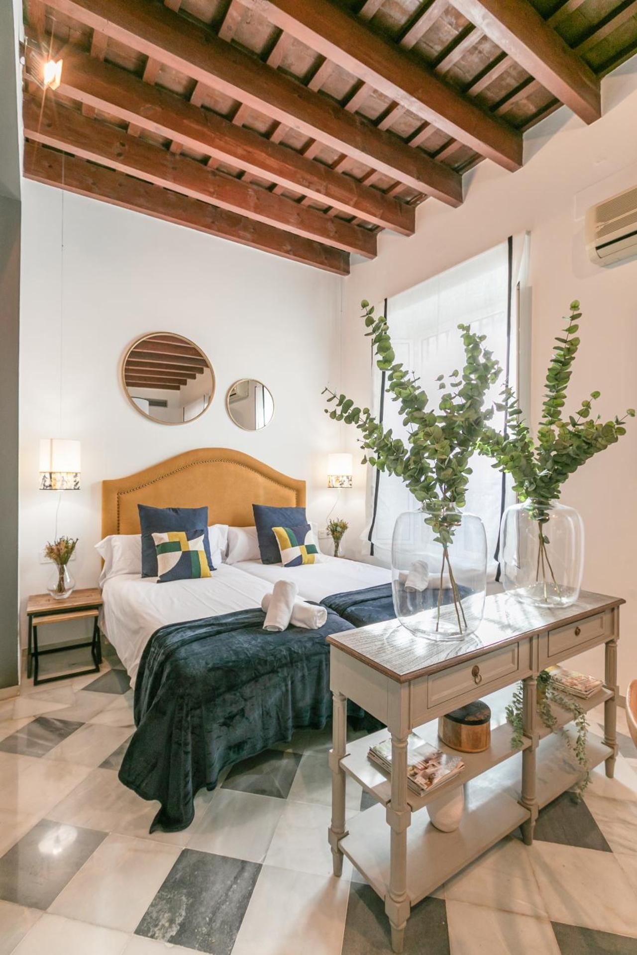Studio Apartment - GroundFloor