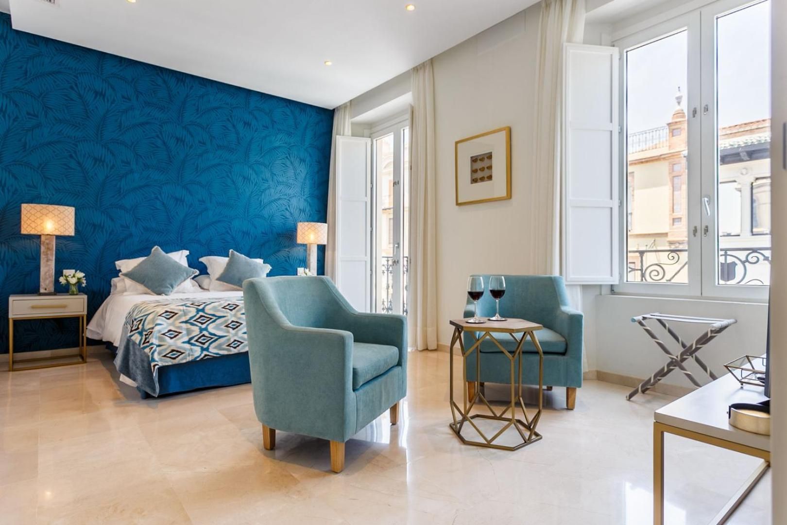 Superior Apartment