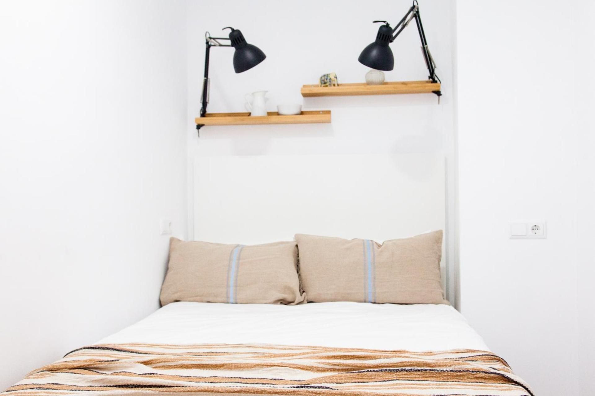 Economy Studio (second floor)