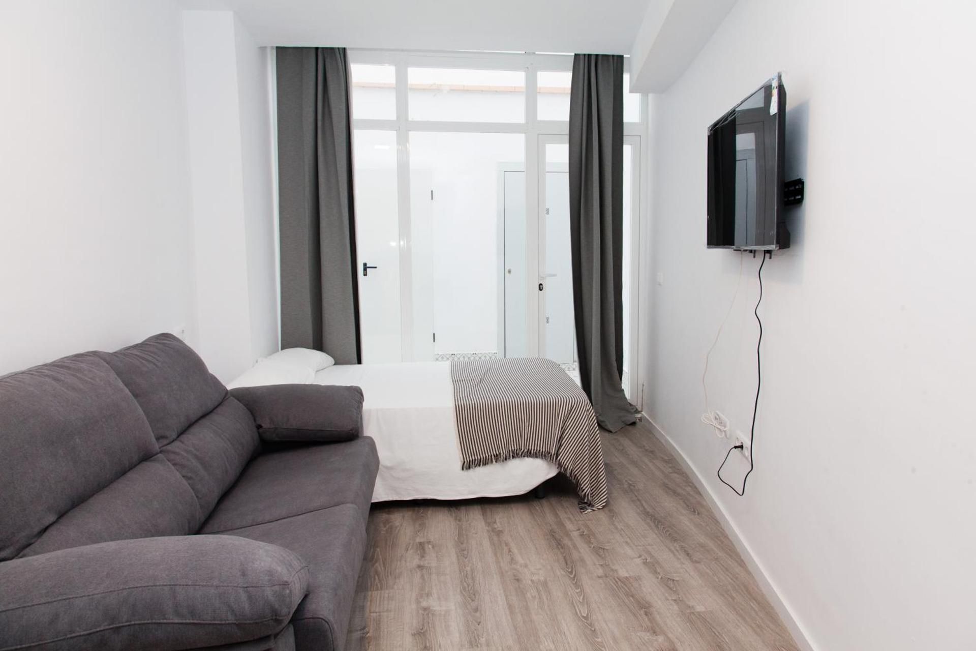 Studio (Ground Floor)