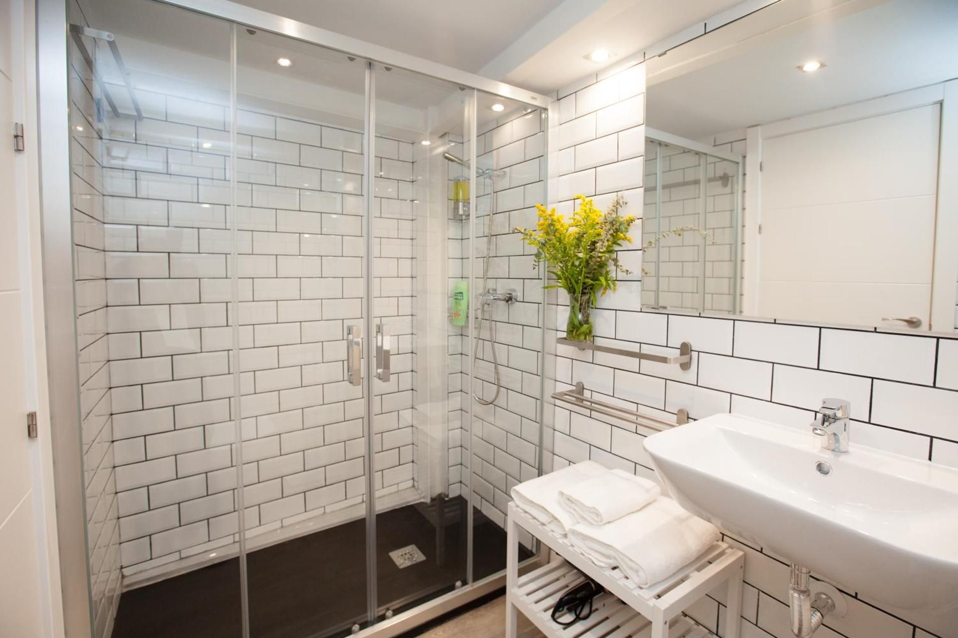 Duplex Apartment