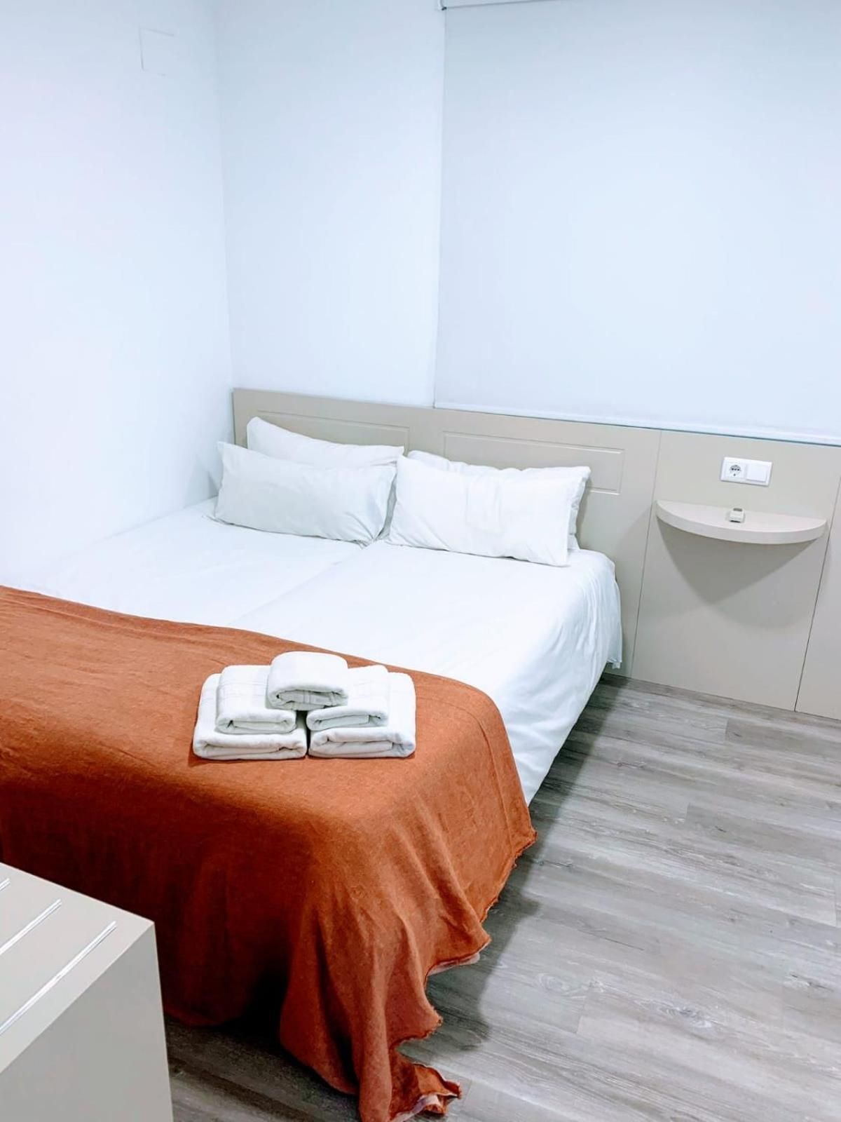 Standard Apartment