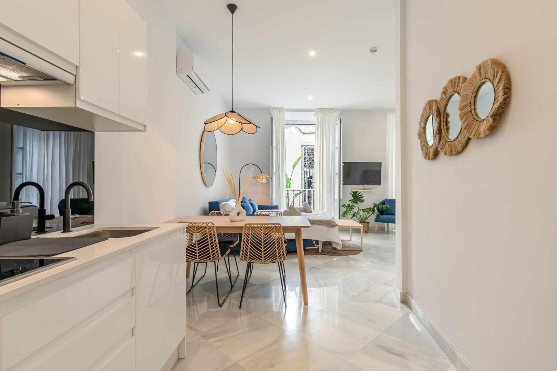ISG Apartments Cuna