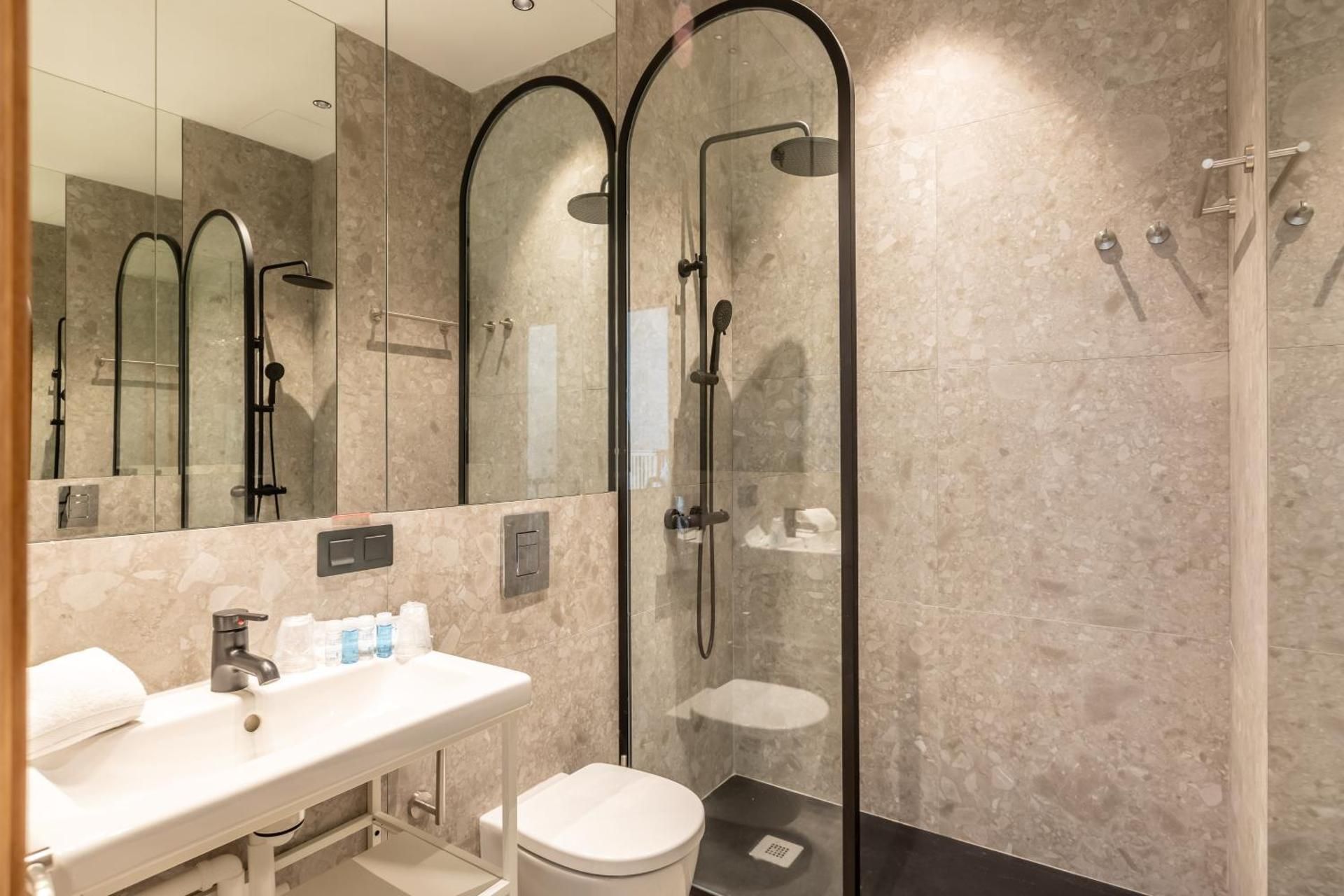 Duplex Apartment