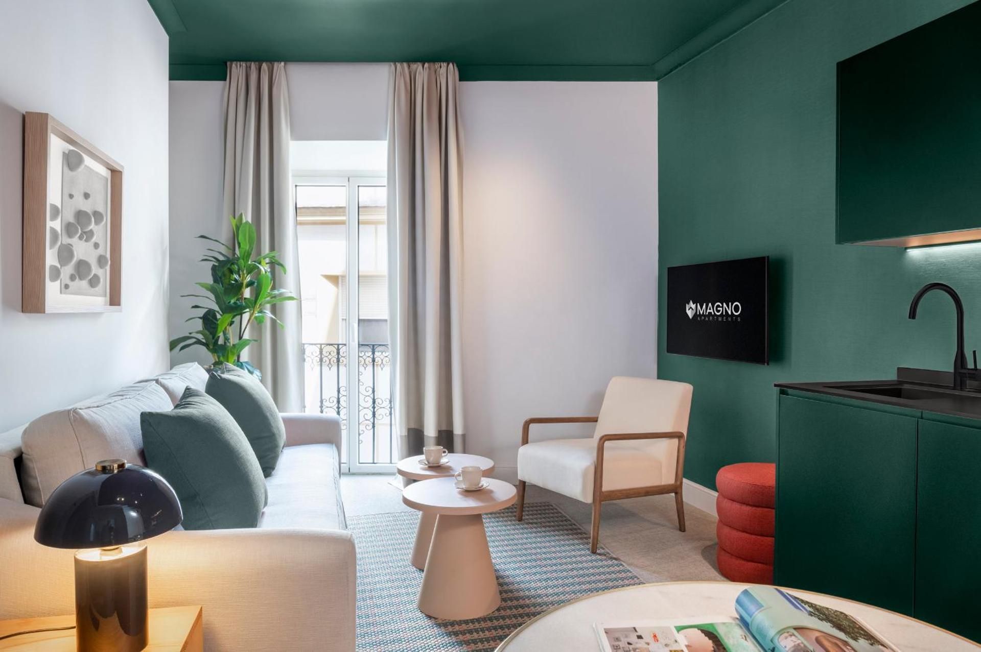 Superior Apartment