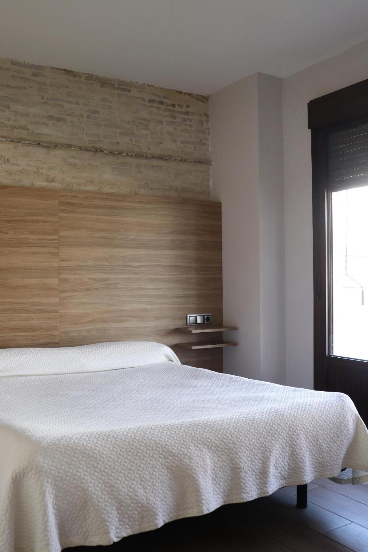 Duplex Apartment