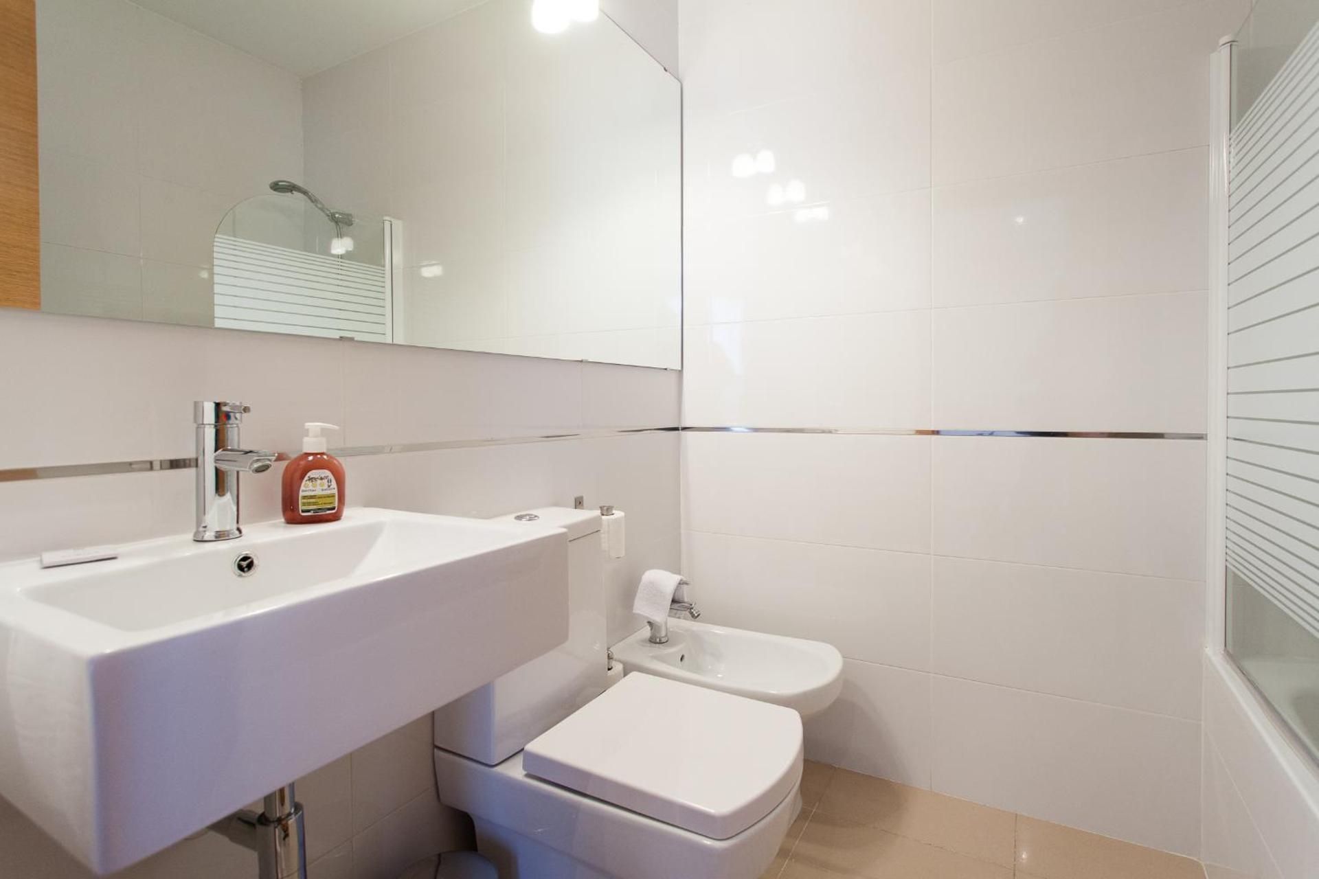 Apartment with Terrace (Laraña 6.2)