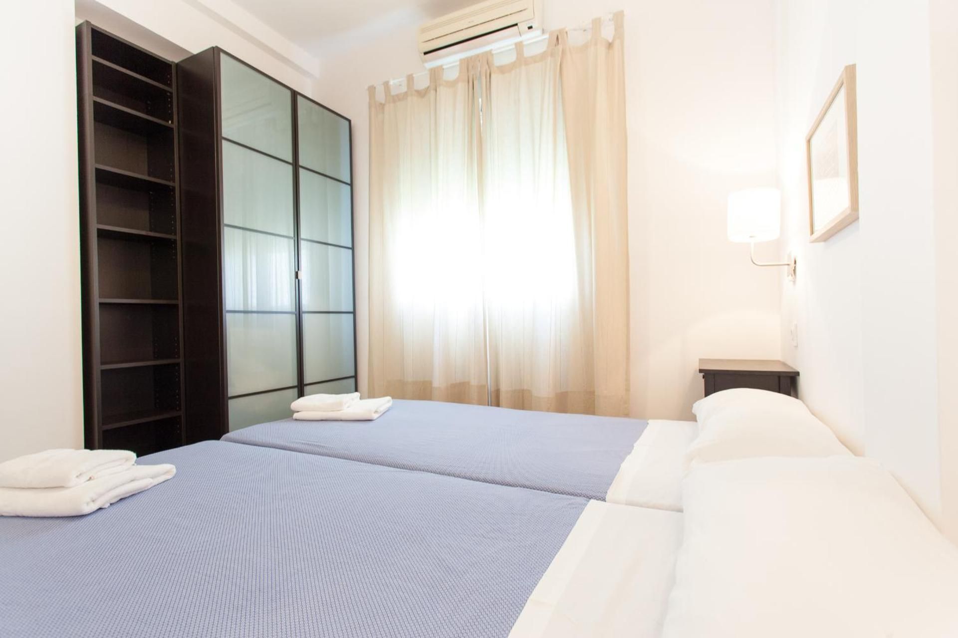 Penthouse Apartment (Laraña 6.4)