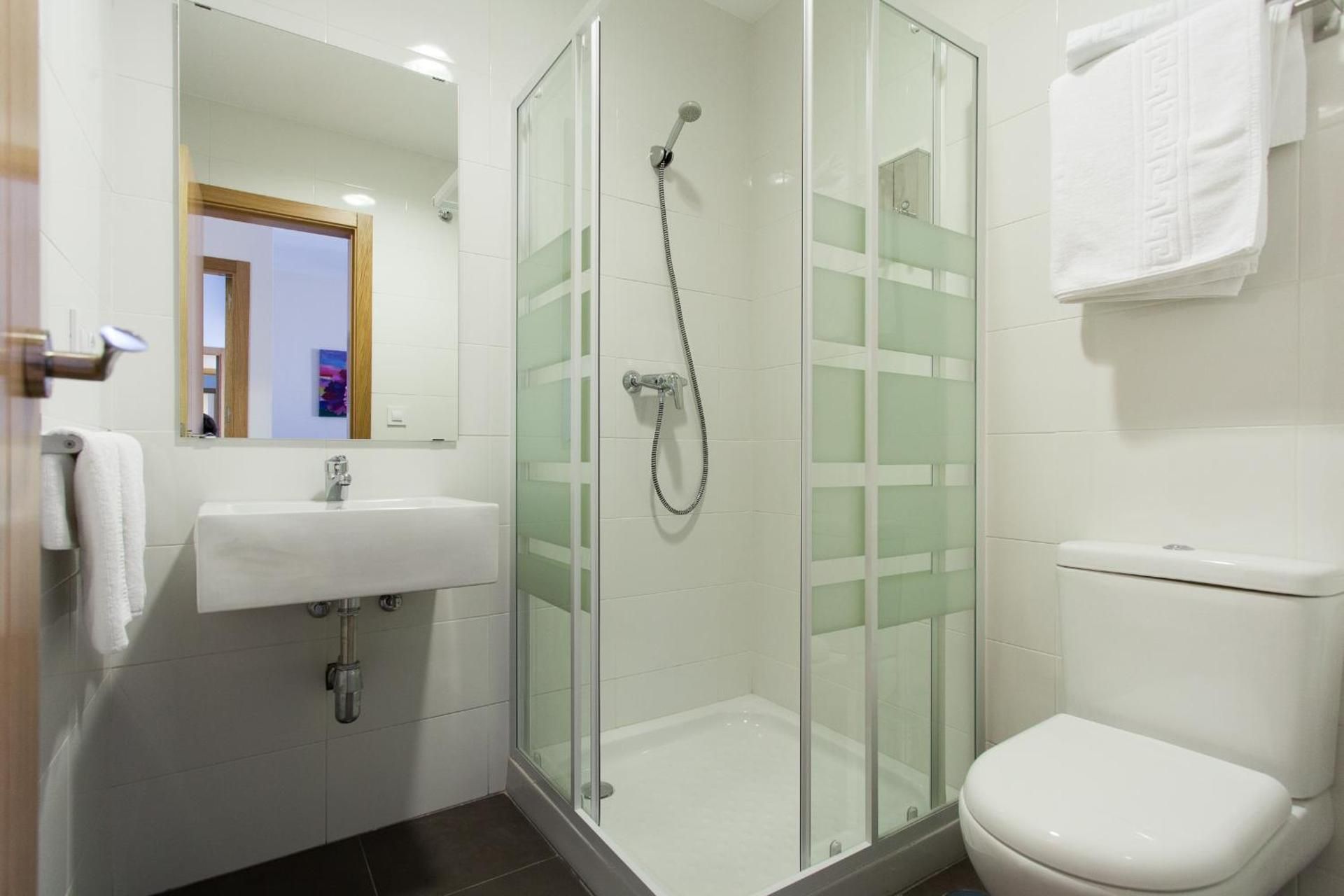 Two-Bedroom Apartment (Laraña 5.1)