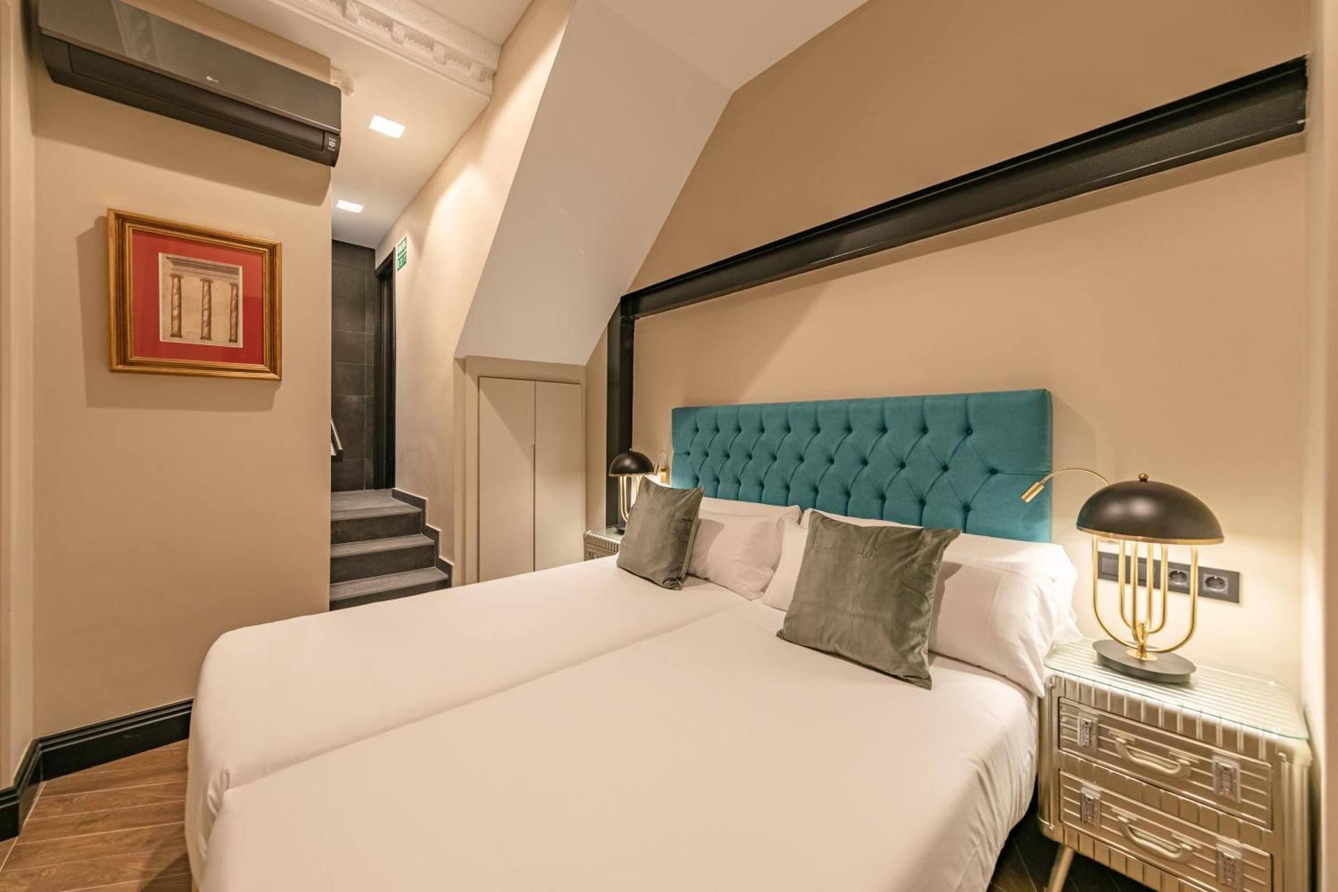 Duplex Apartment