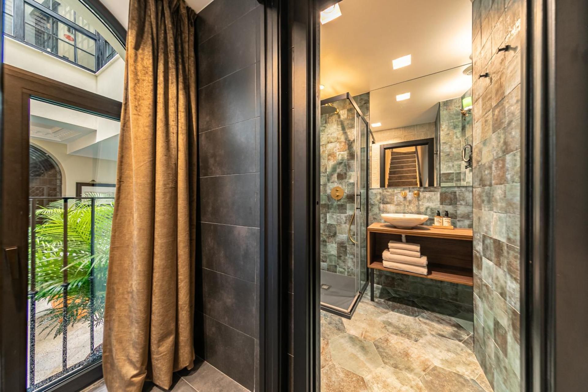 Duplex Apartment