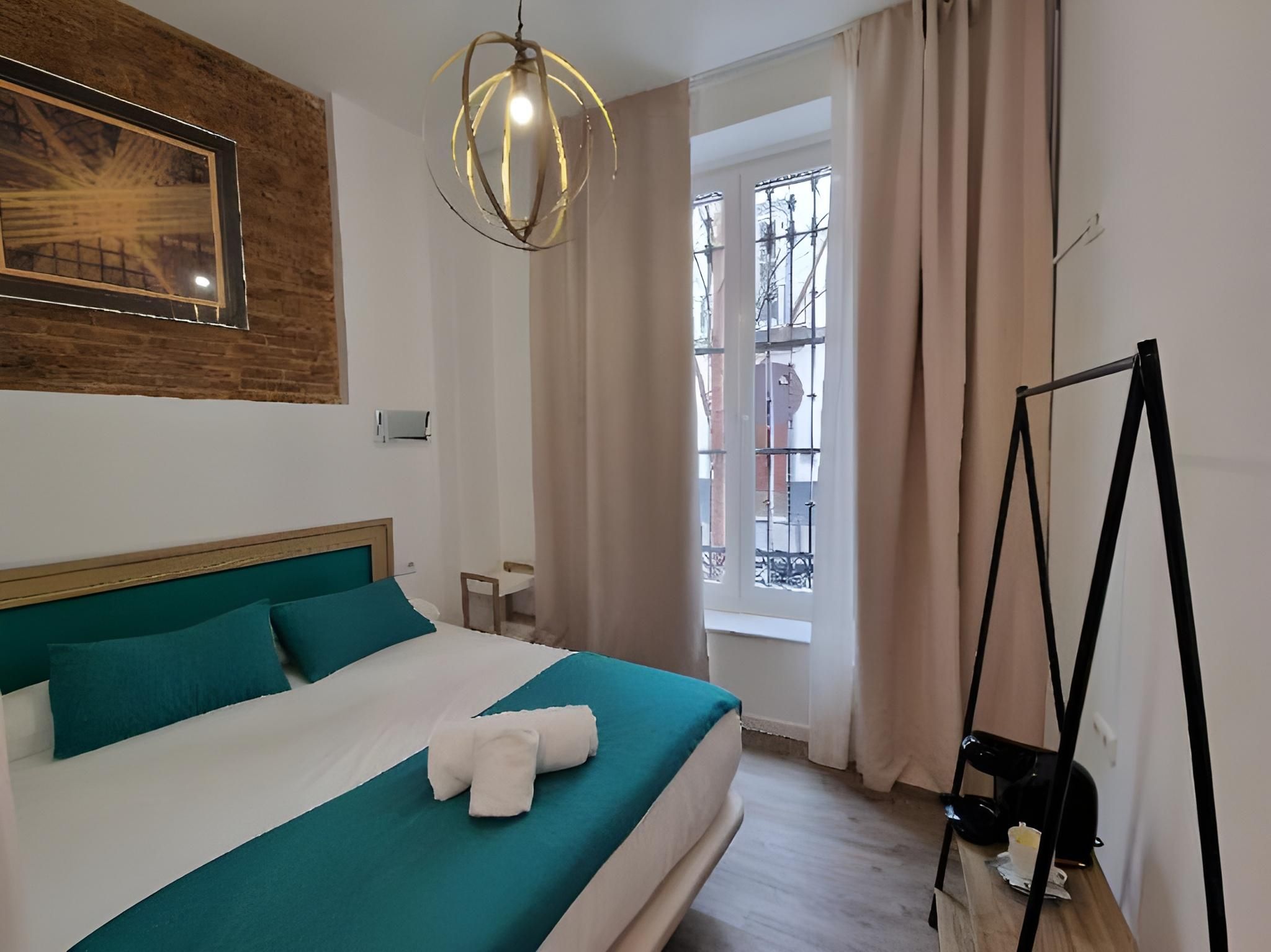 Superior Single Room