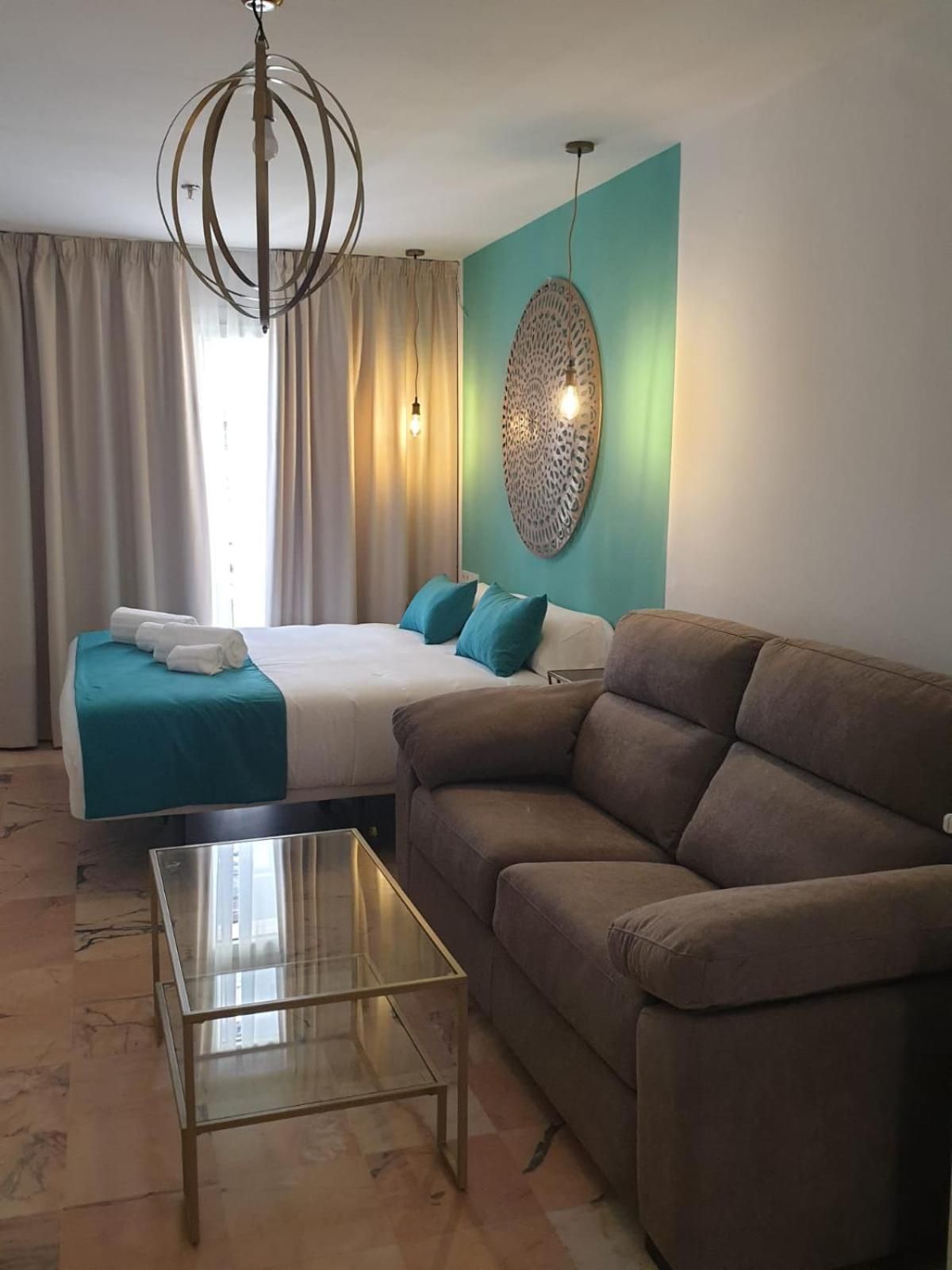 Executive Triple Room