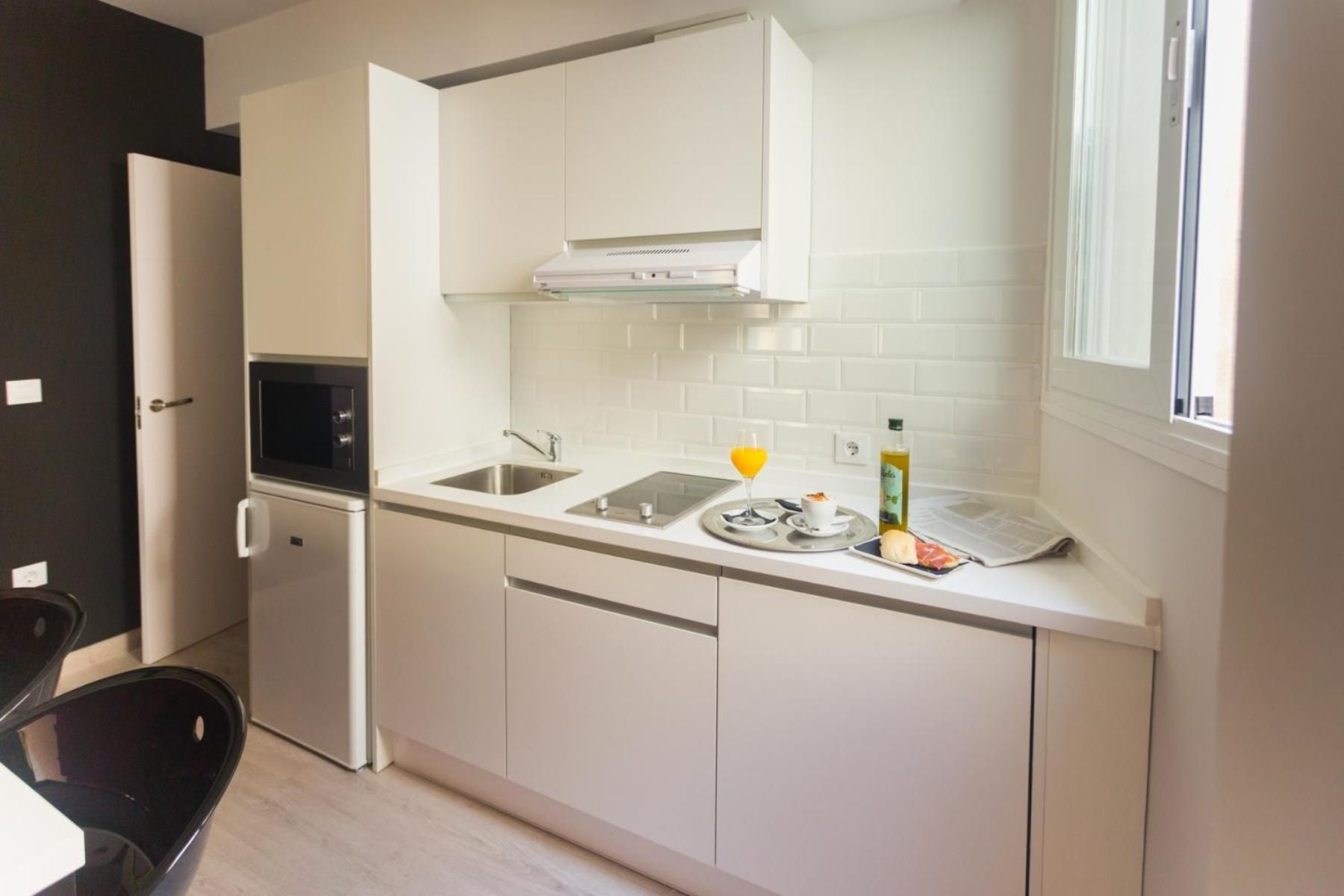 Linchstenstein Apartment