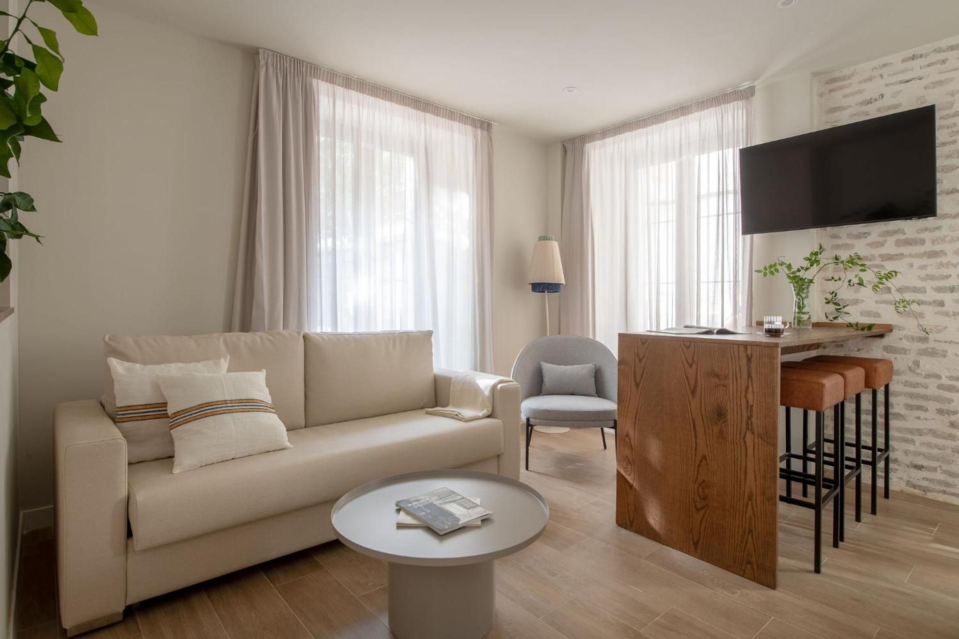 Maisonette