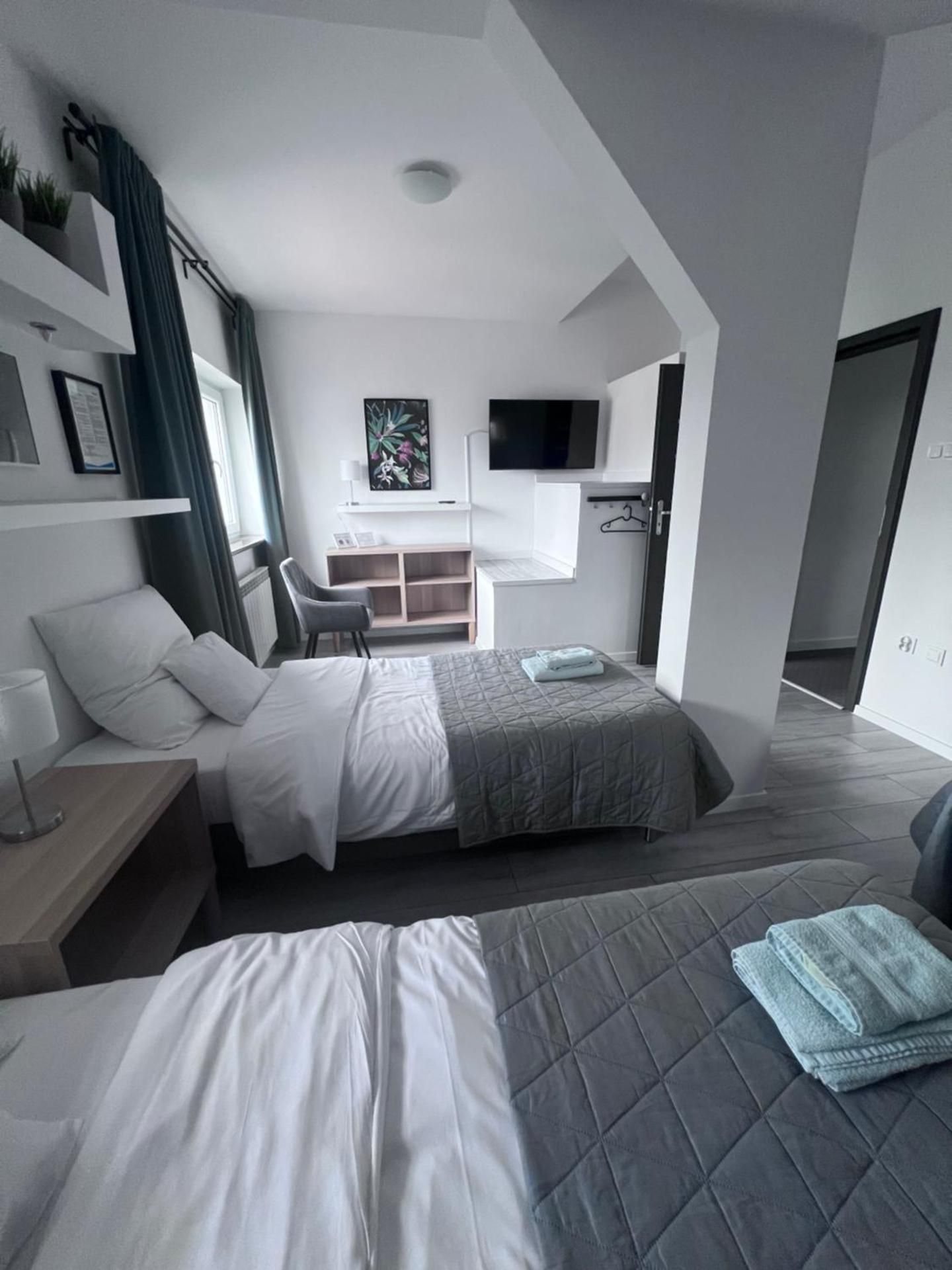 Standard Apartment