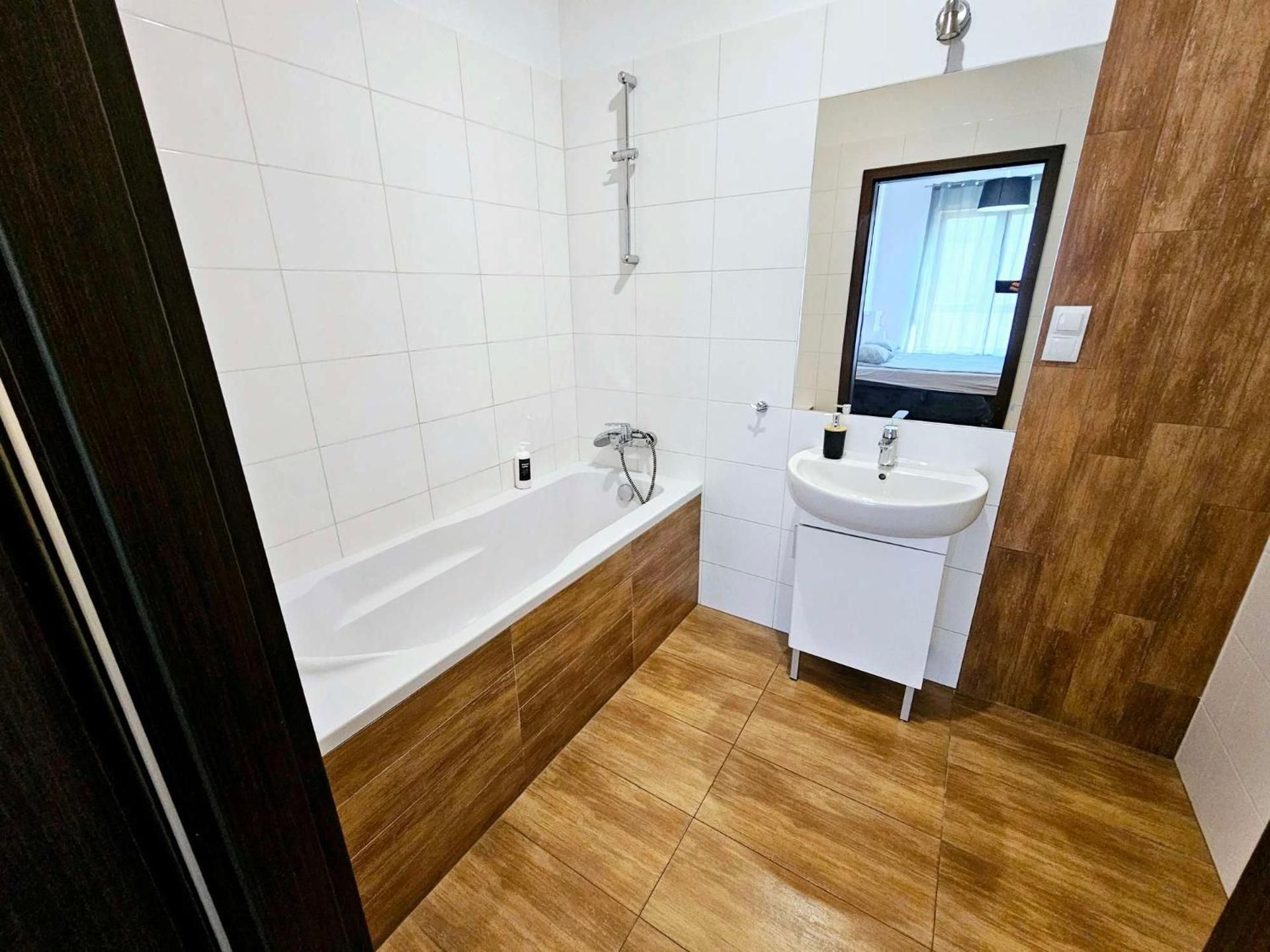 Deluxe Double Room with Bath