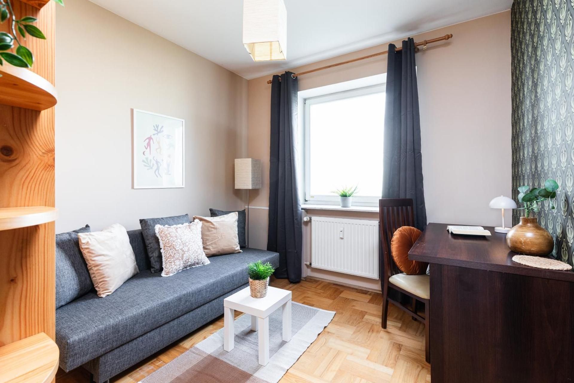 Small Double Room
