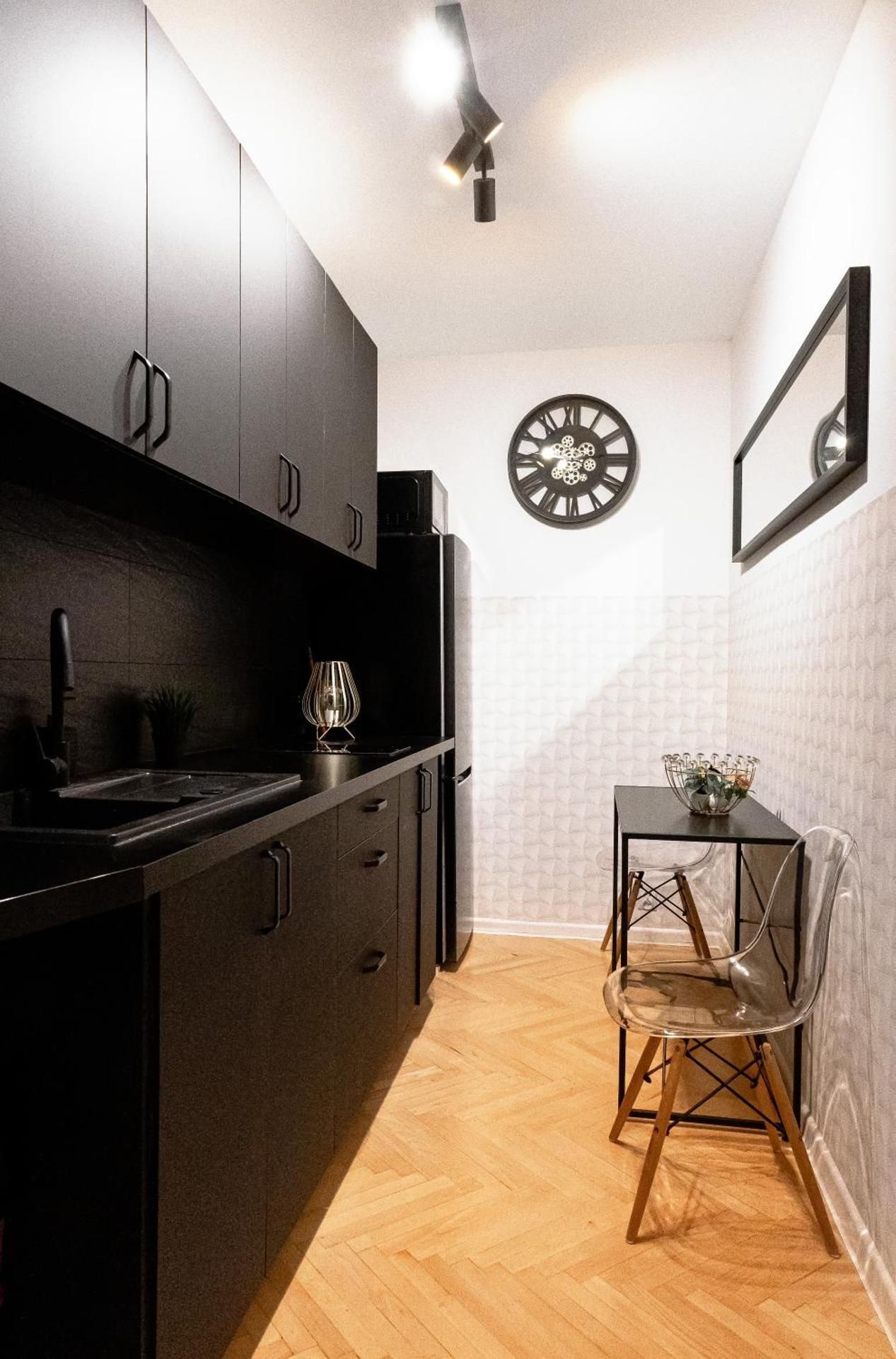 Standard Double Room with Shared Bathroom