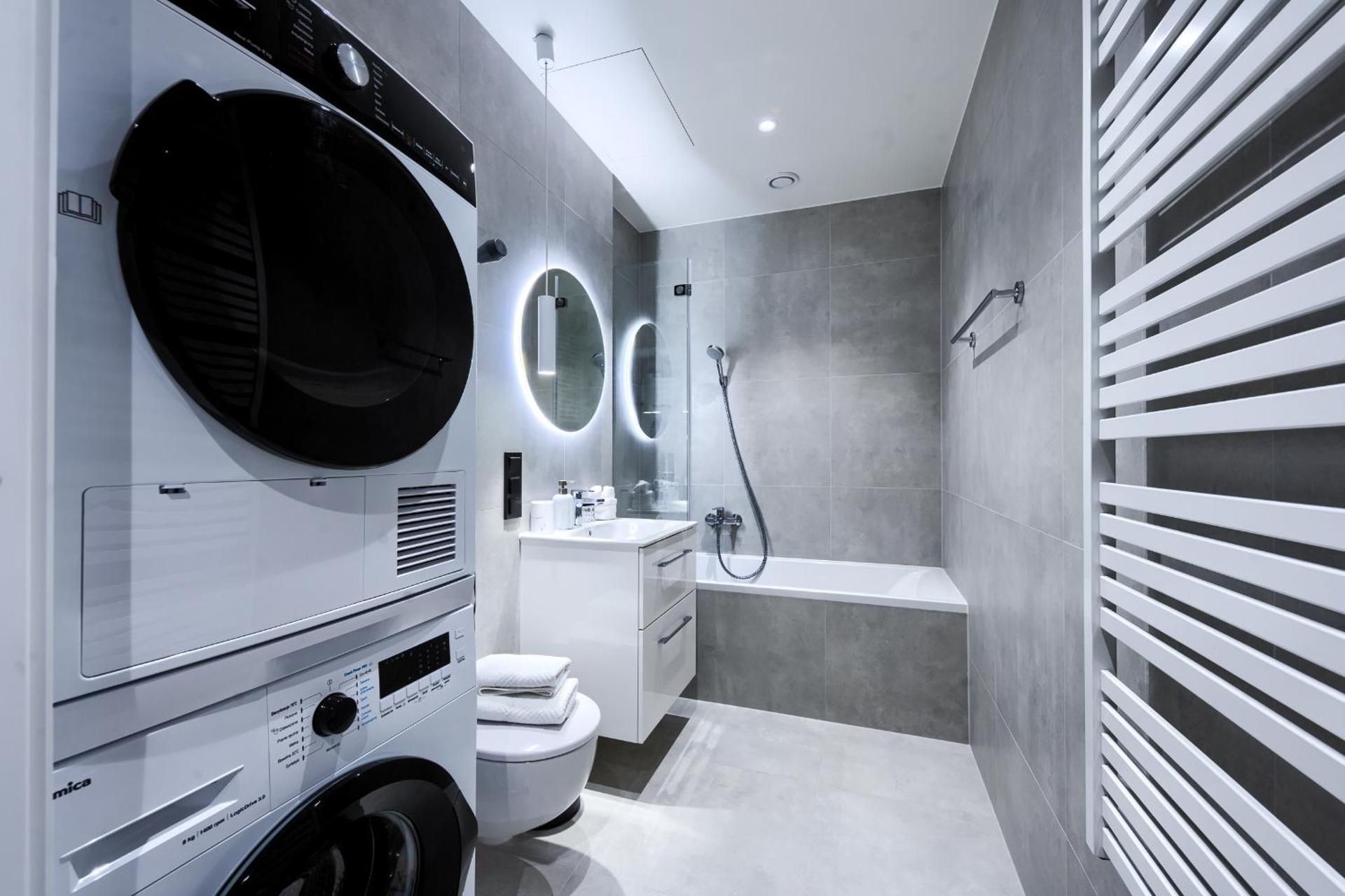 Classic Apartment
