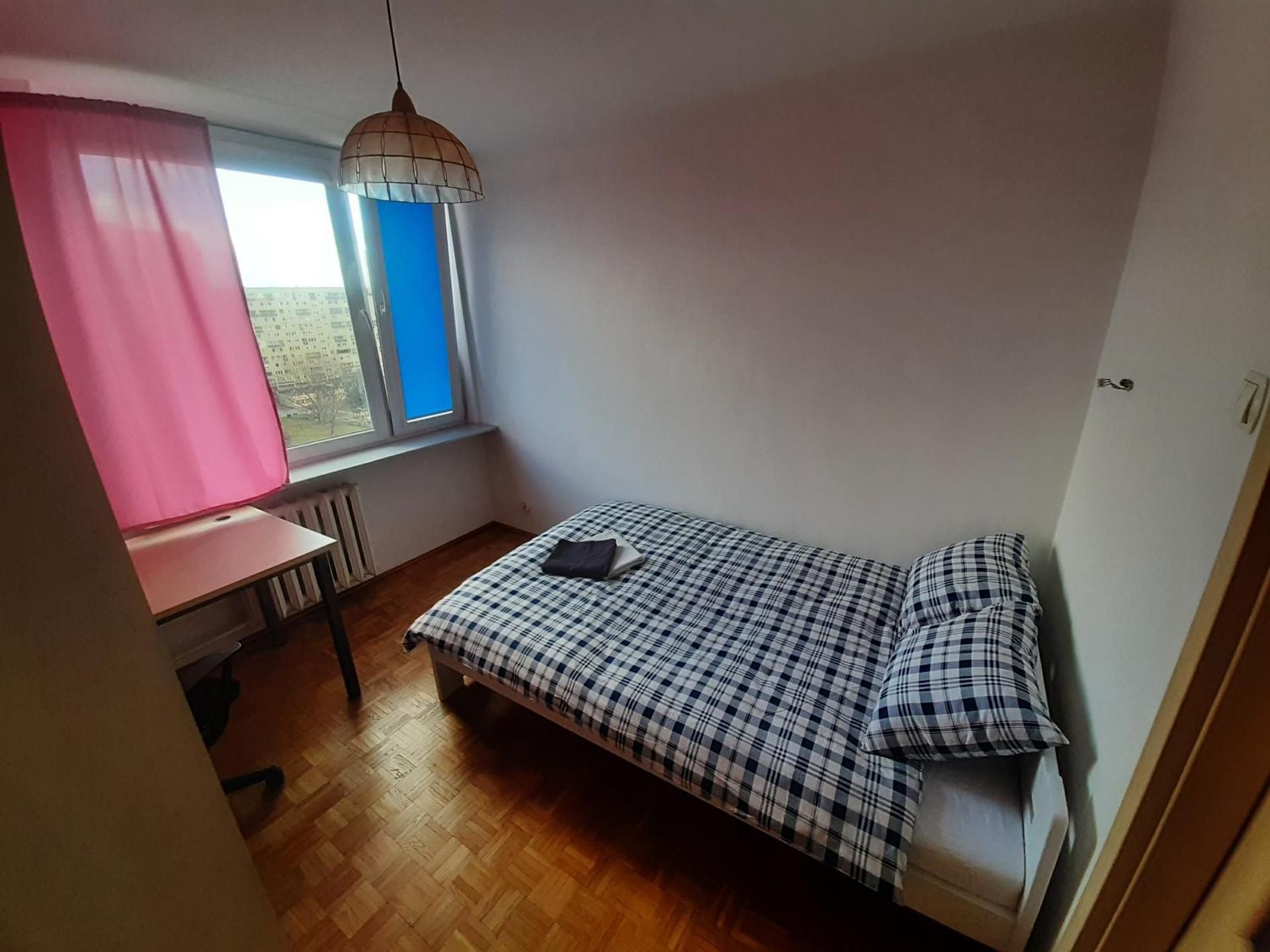 Large Single Room
