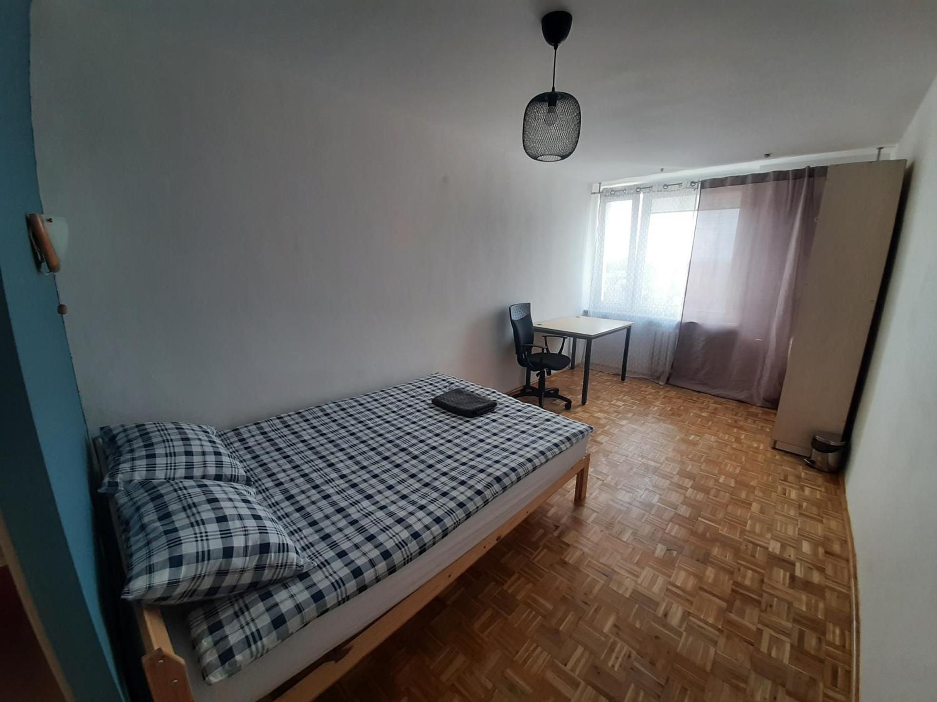 Large Double Room