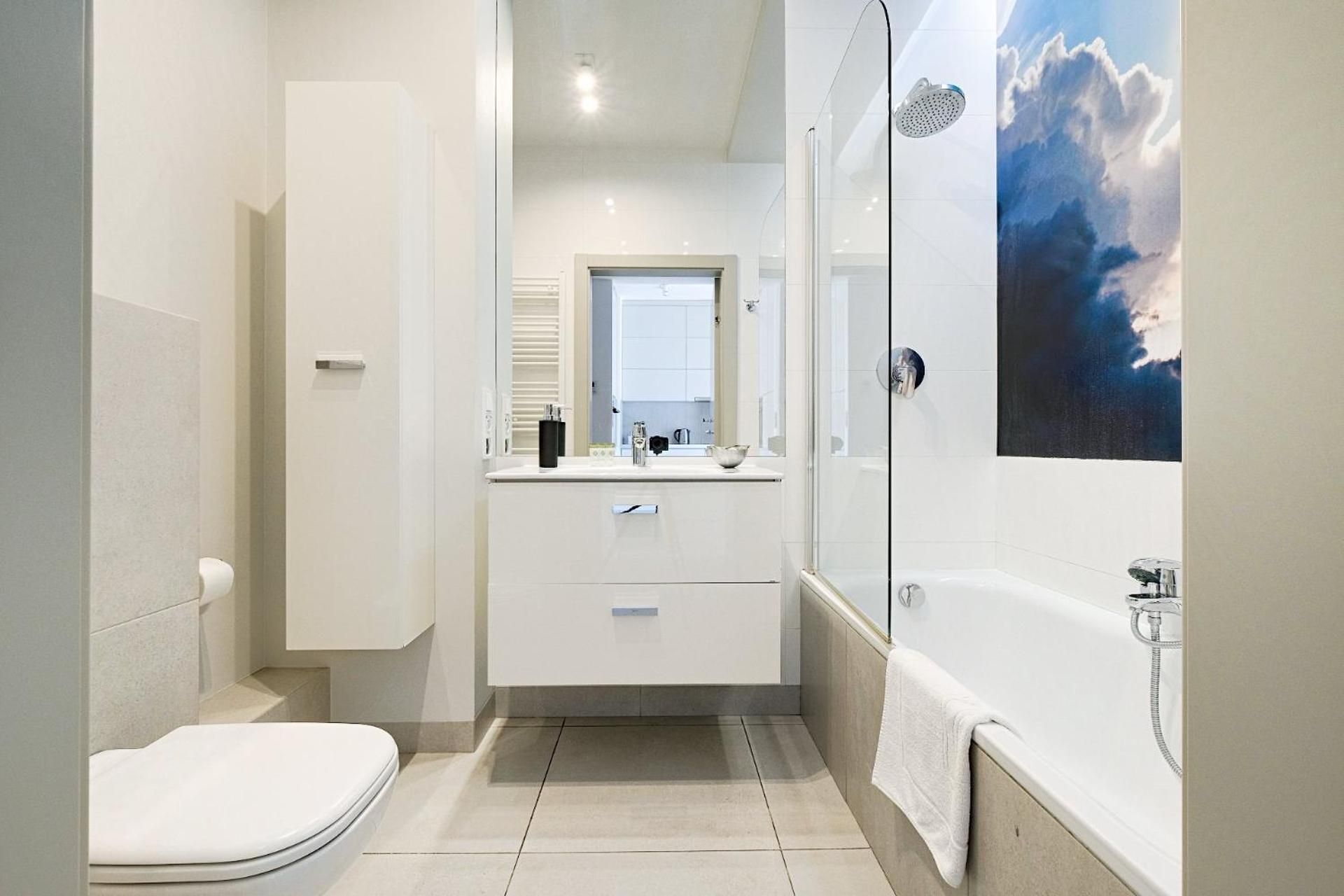 Standard Apartment