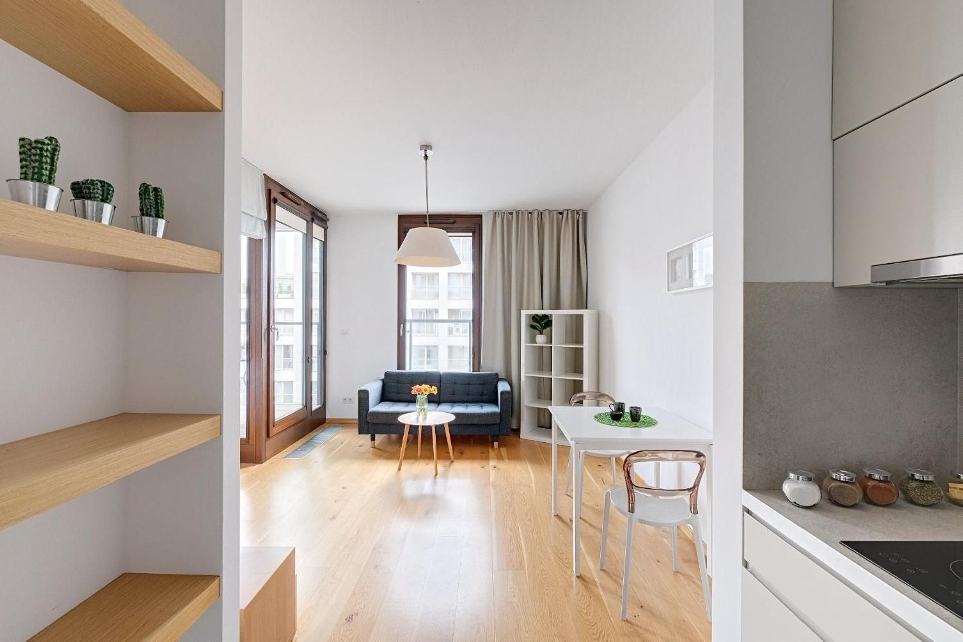Standard Apartment