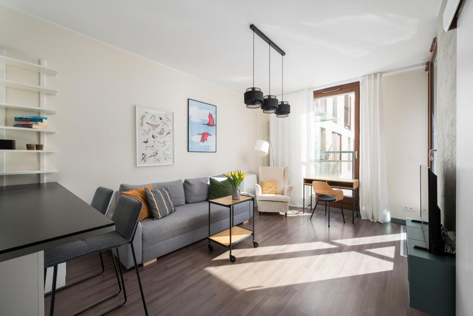 Superior Apartment