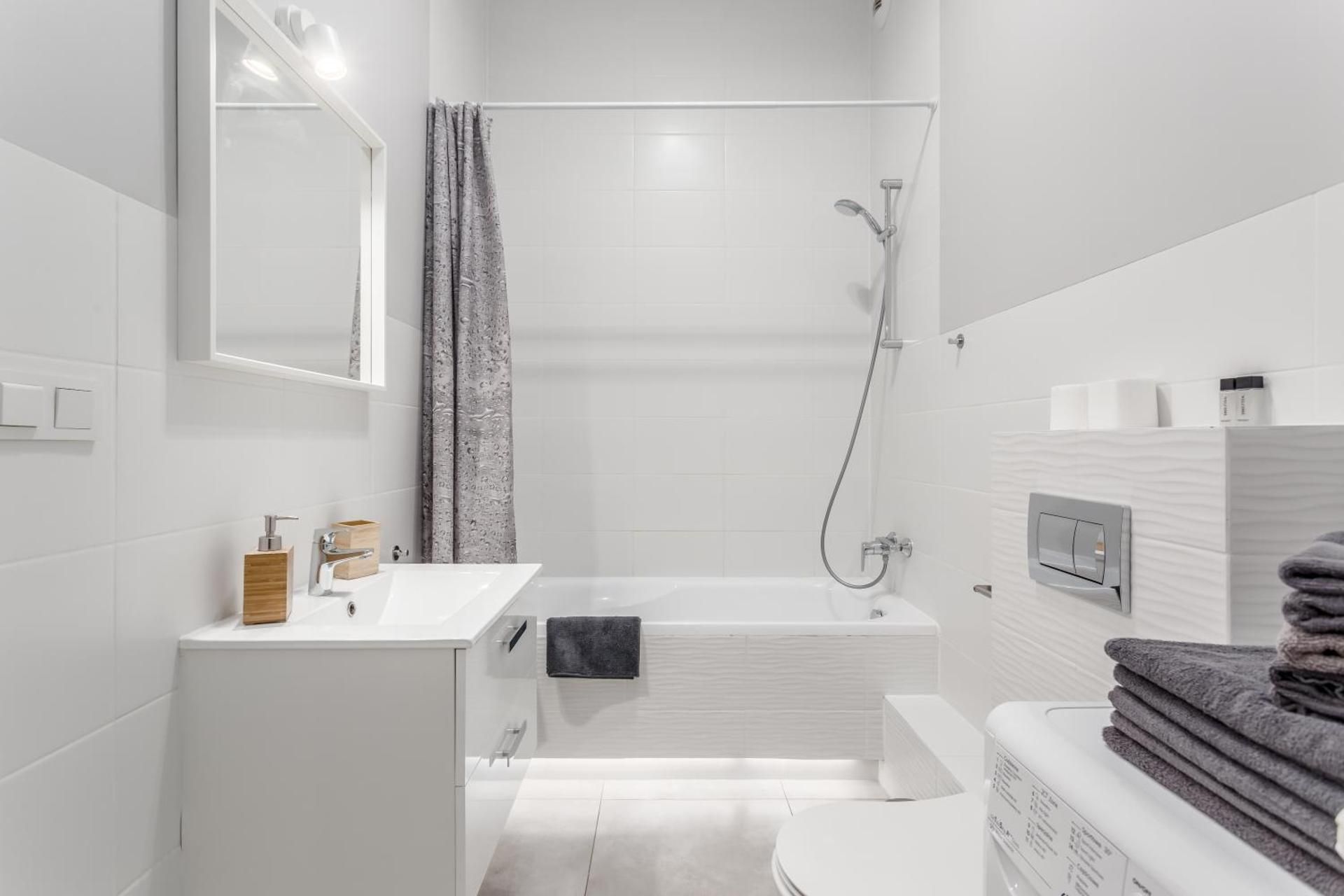 Warsaw City Apartments Apartment - Ground Floor 2