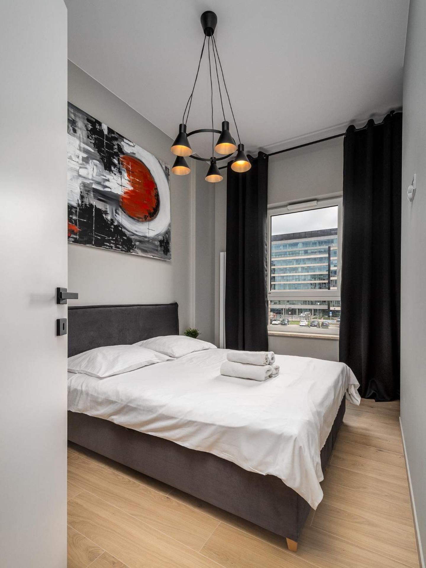 Superior Apartment