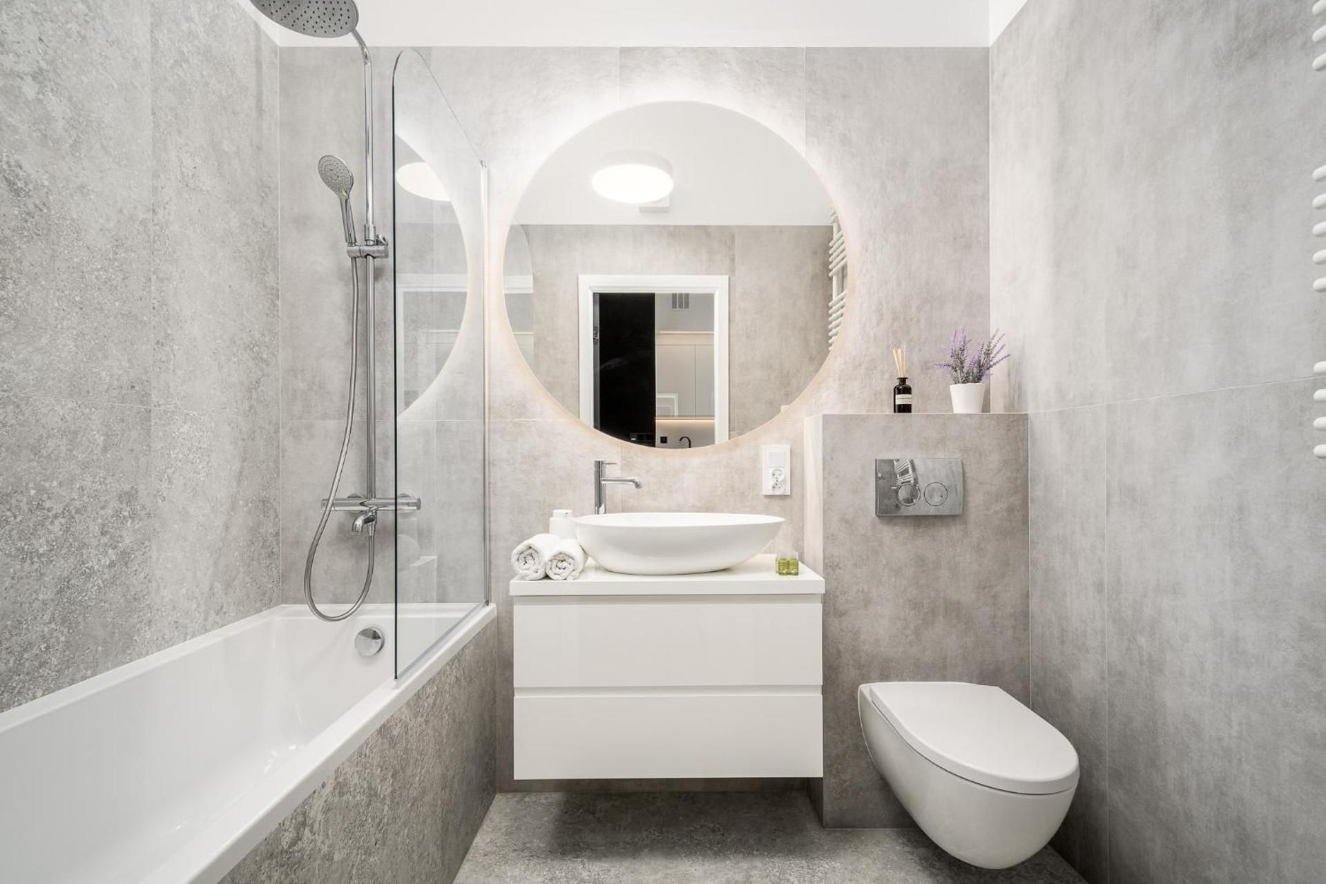 One-Bedroom Premium Apartment