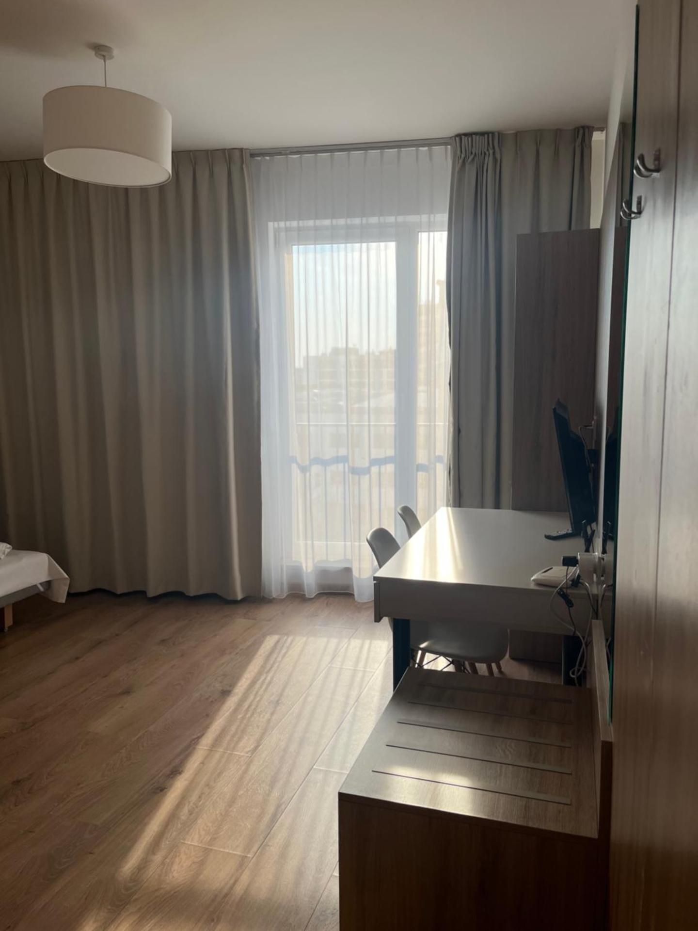 Single Room - Disability Access