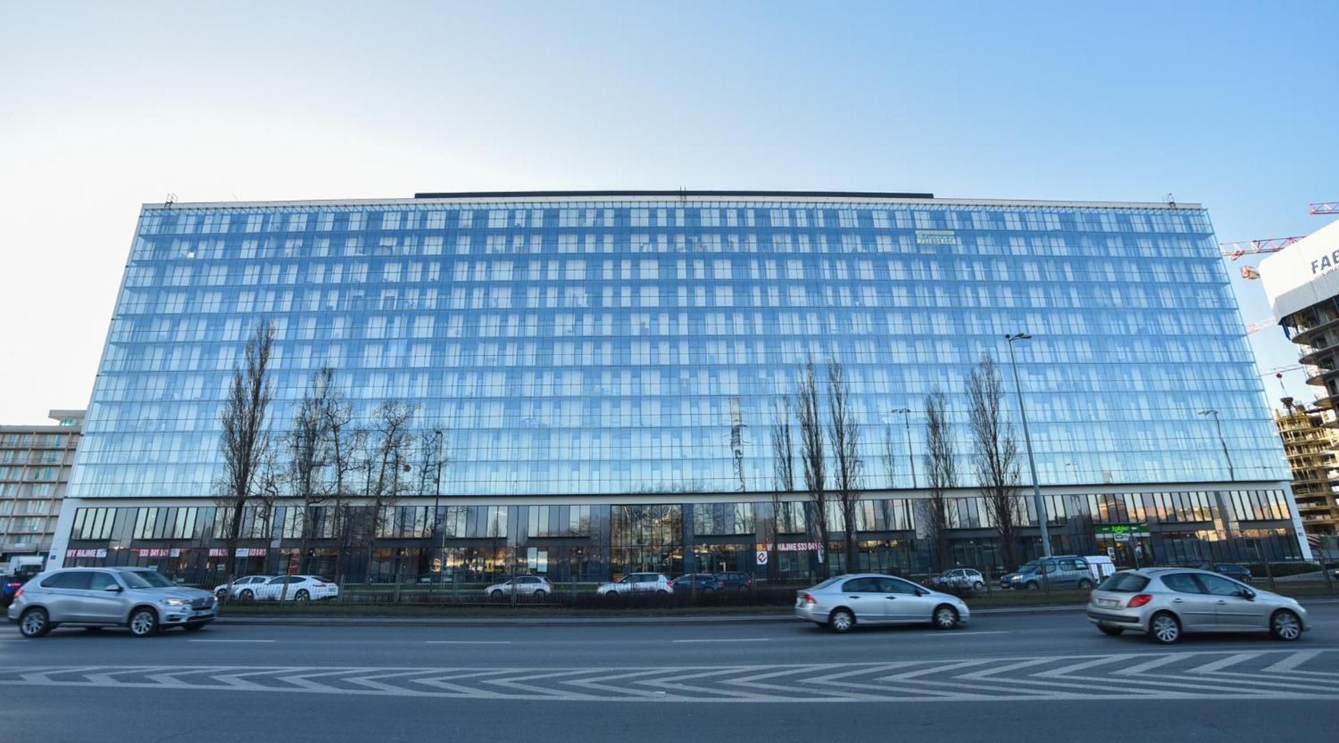 Prymasa Tysiaclecia 83A City Center View Free Garage By Perfect Apart 920