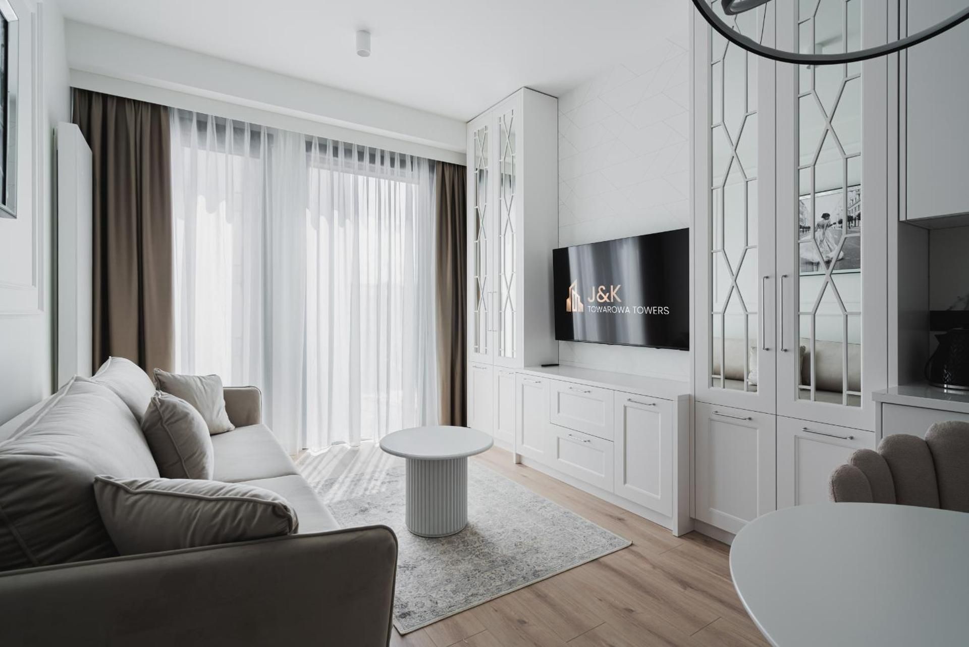 Classic Apartment