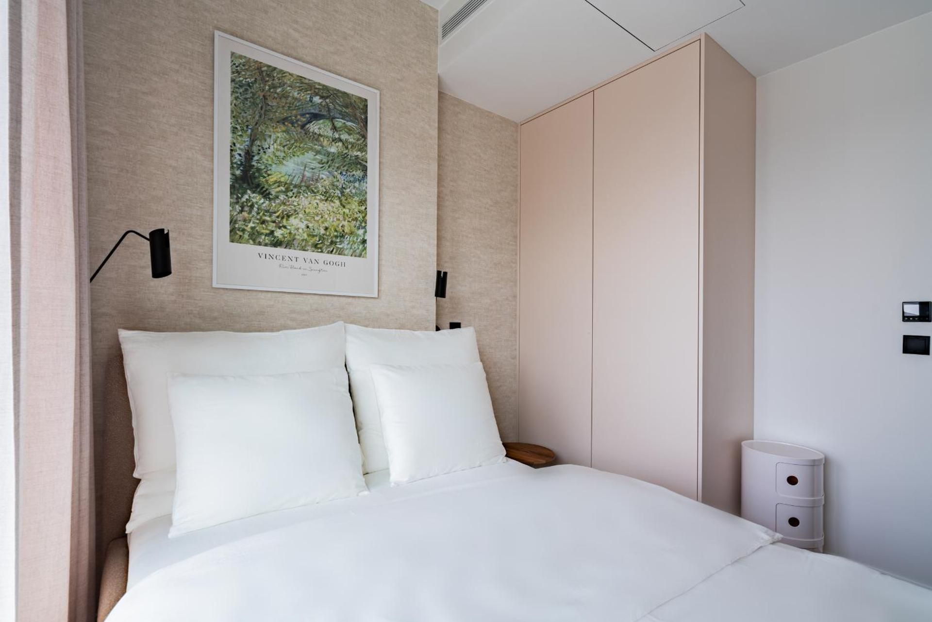 Family Junior Suite