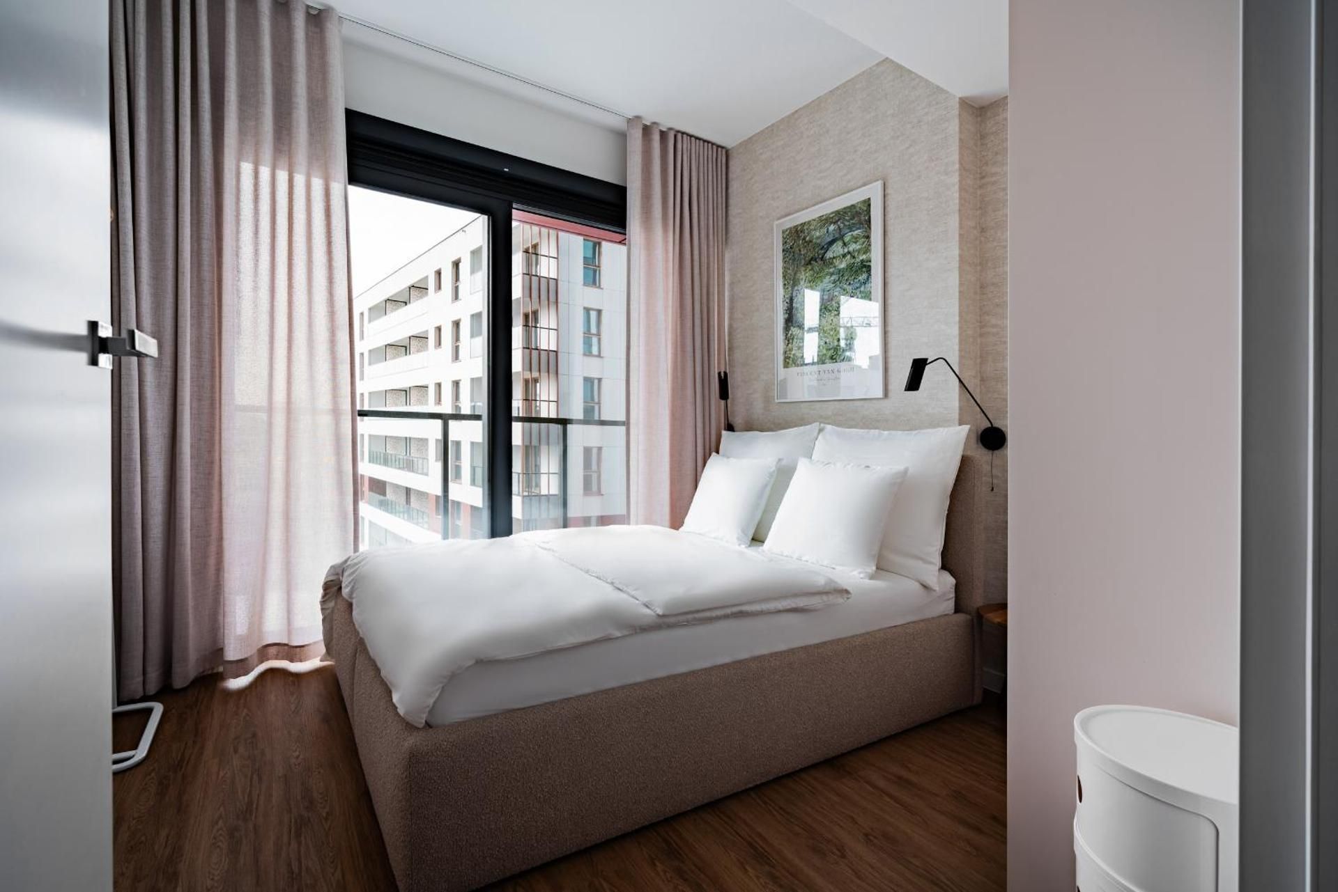 Family Junior Suite