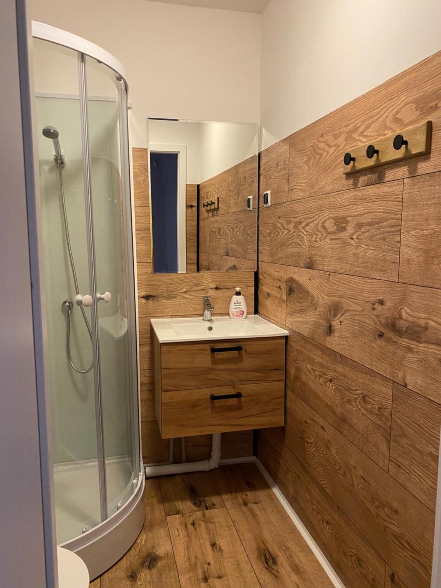 Small Single Room