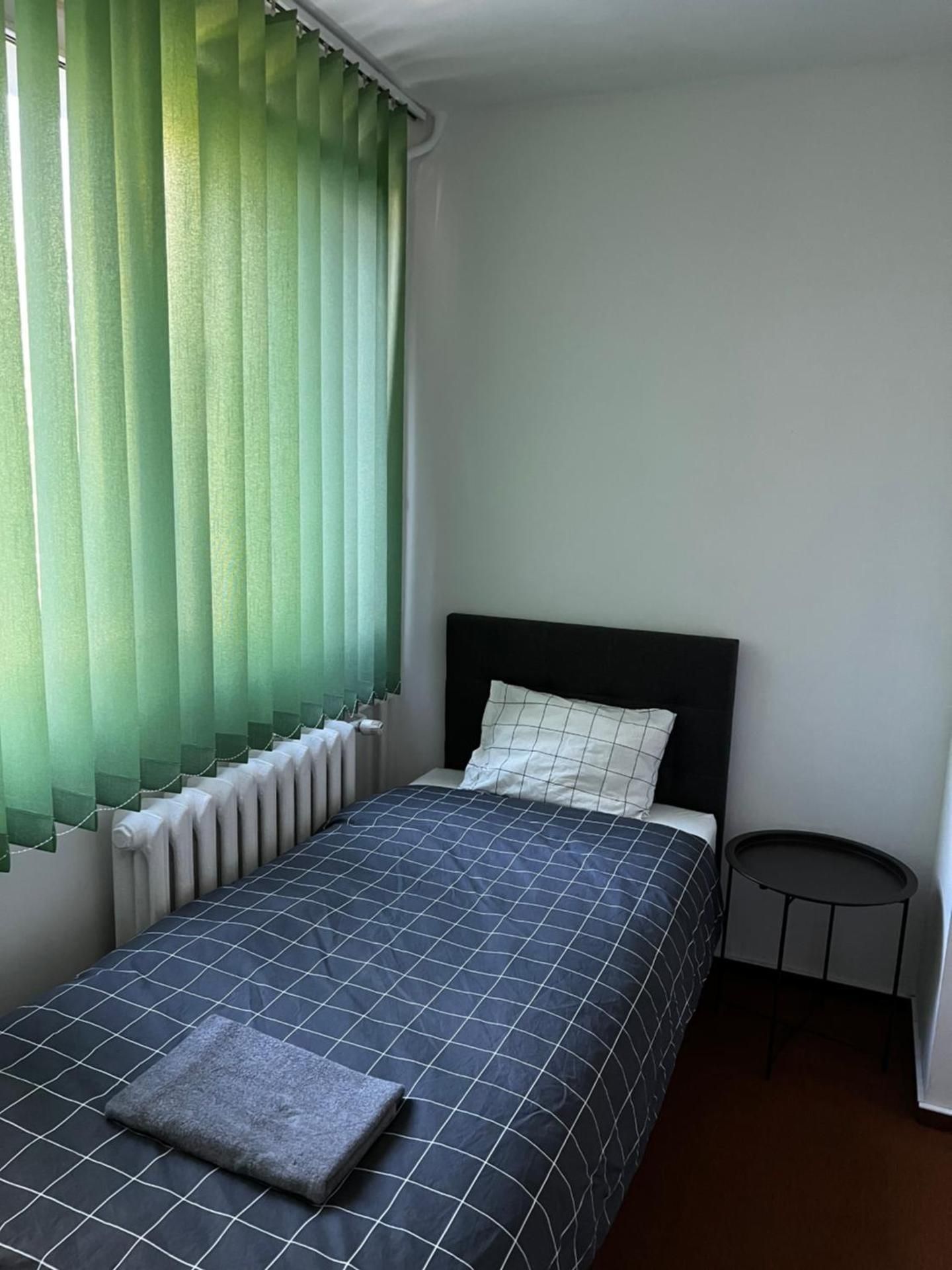 Small Single Room