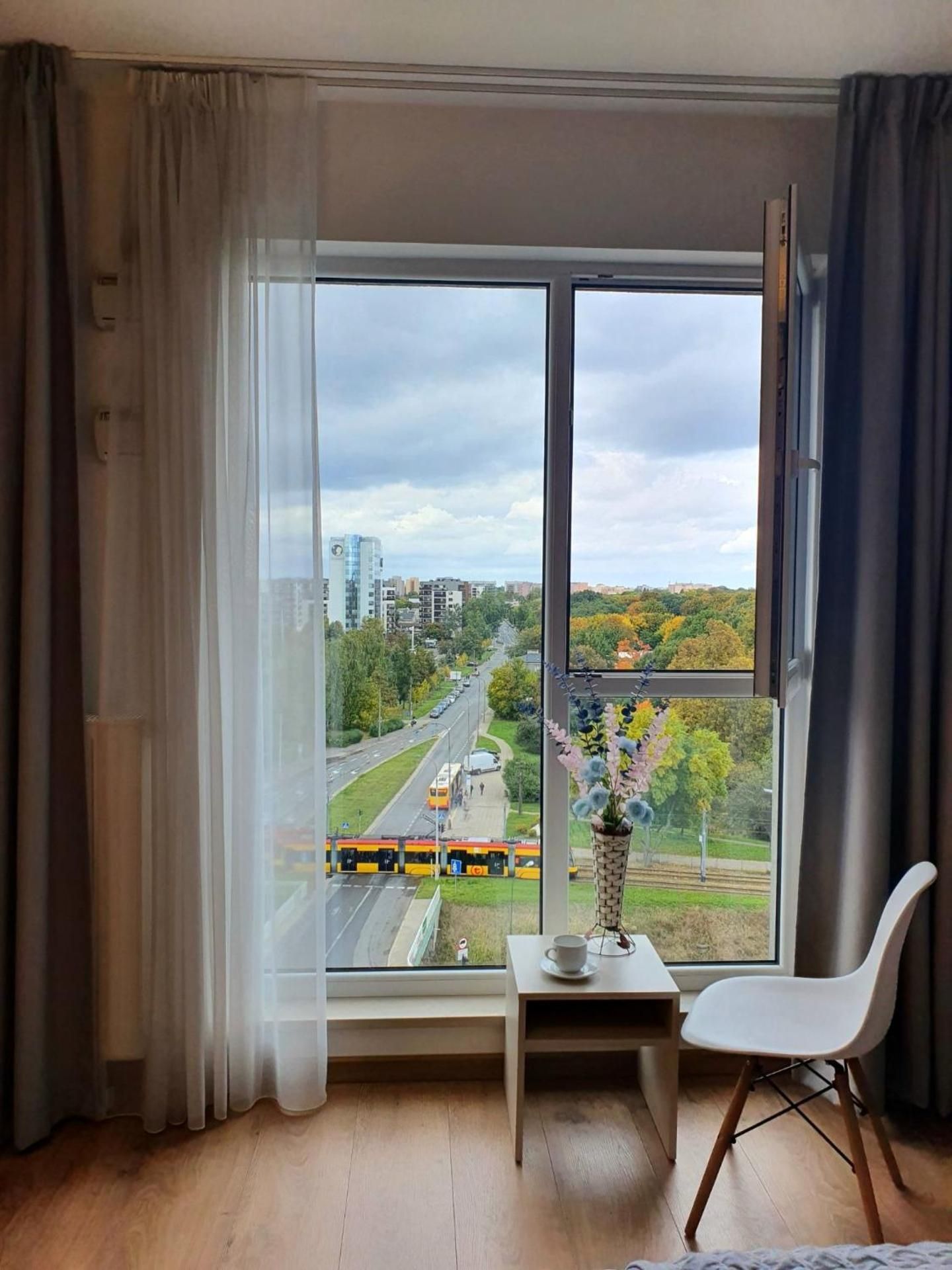 surrounding environment