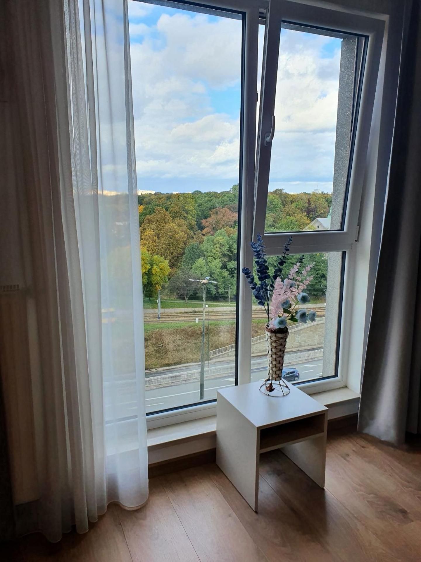 surrounding environment